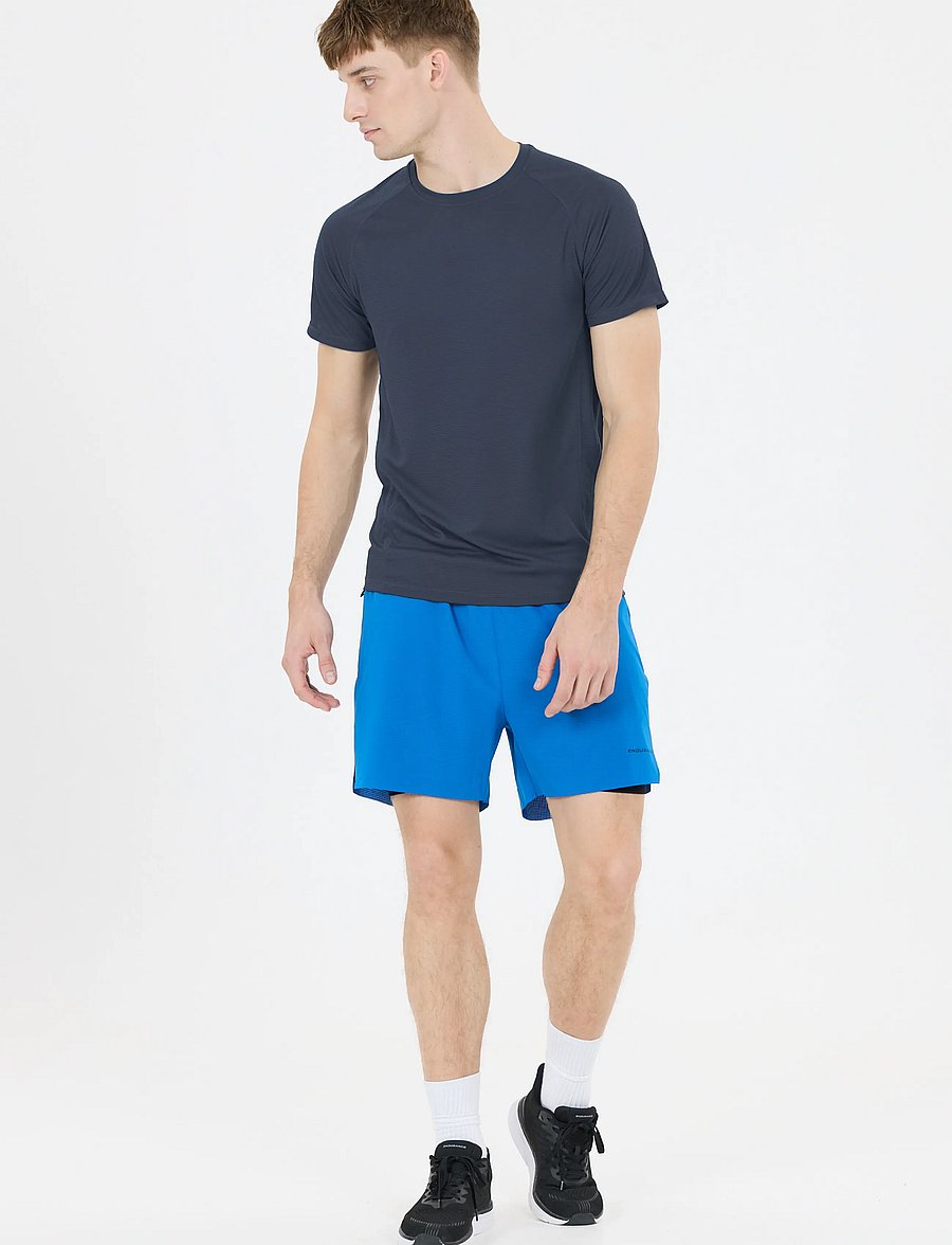 Endurance - Geaymay M SS Tee - t-särgid - big dipper - 0