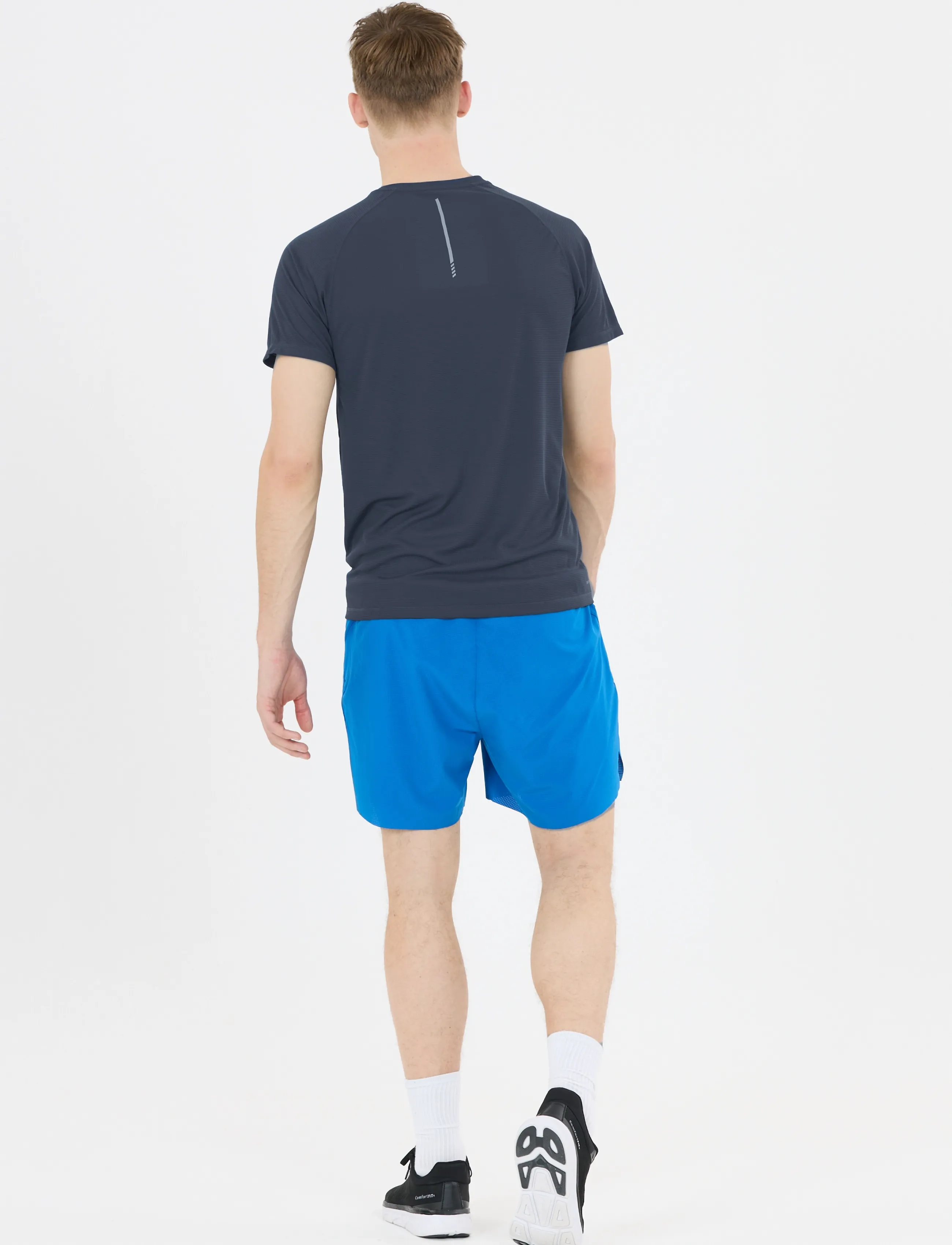Endurance - Geaymay M SS Tee - t-särgid - big dipper - 3