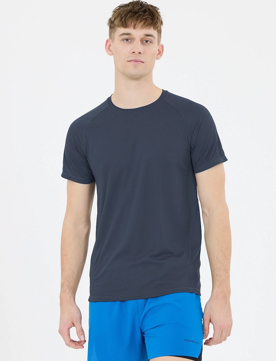 Endurance - Geaymay M SS Tee - t-särgid - big dipper - 4