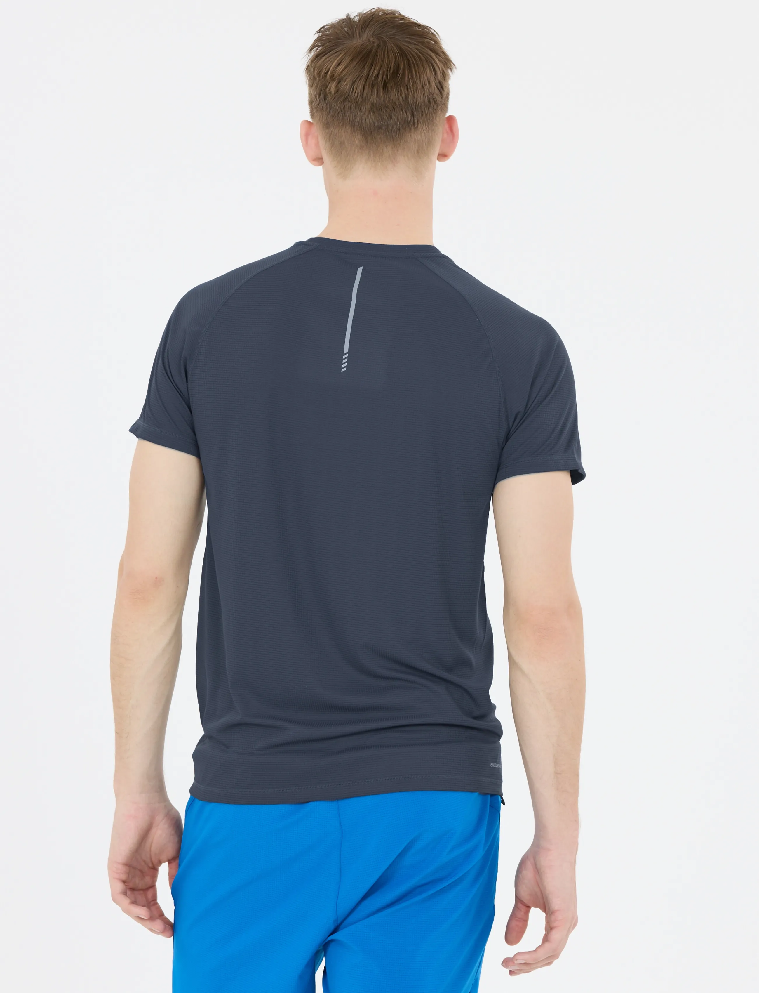 Endurance - Geaymay M SS Tee - t-särgid - big dipper - 5