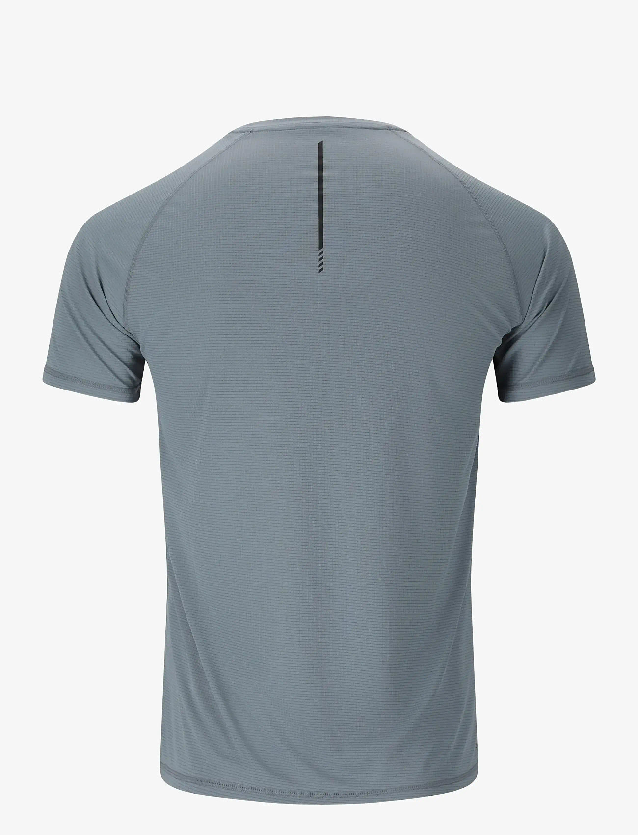 Endurance - Geaymay M S/S Tee - t-shirts - flint stone - 2