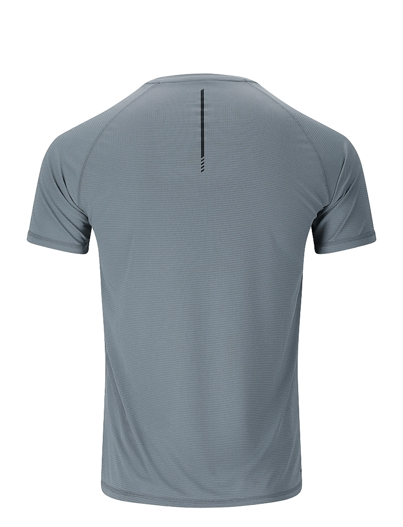 Endurance - Geaymay M S/S Tee - t-shirts - flint stone - 2