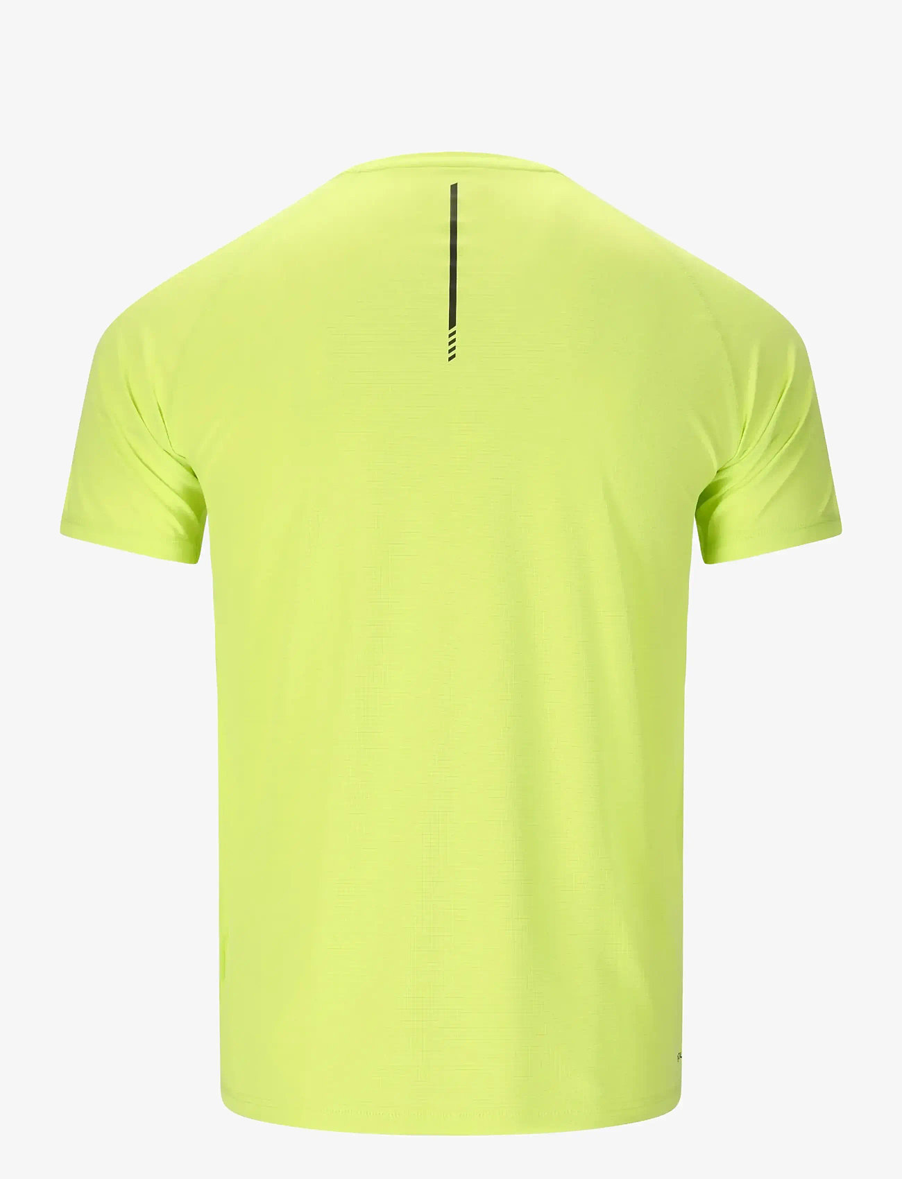 Endurance - Geaymay M S/S Tee - t-särgid - sharp green - 2