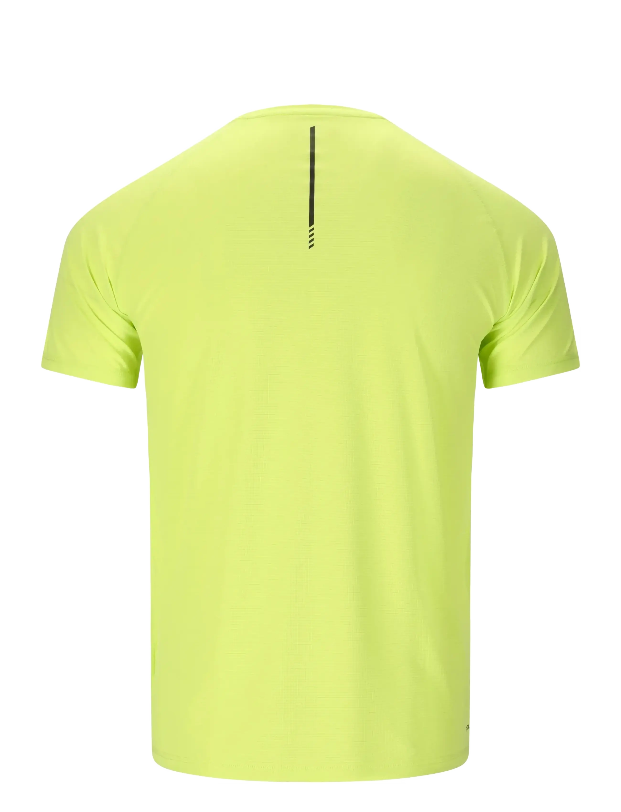 Endurance - Geaymay M S/S Tee - t-shirts - sharp green - 2