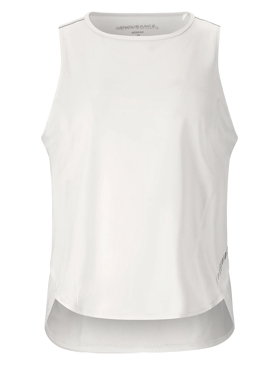 Endurance - Barrbara W Top - tank tops - white - 1