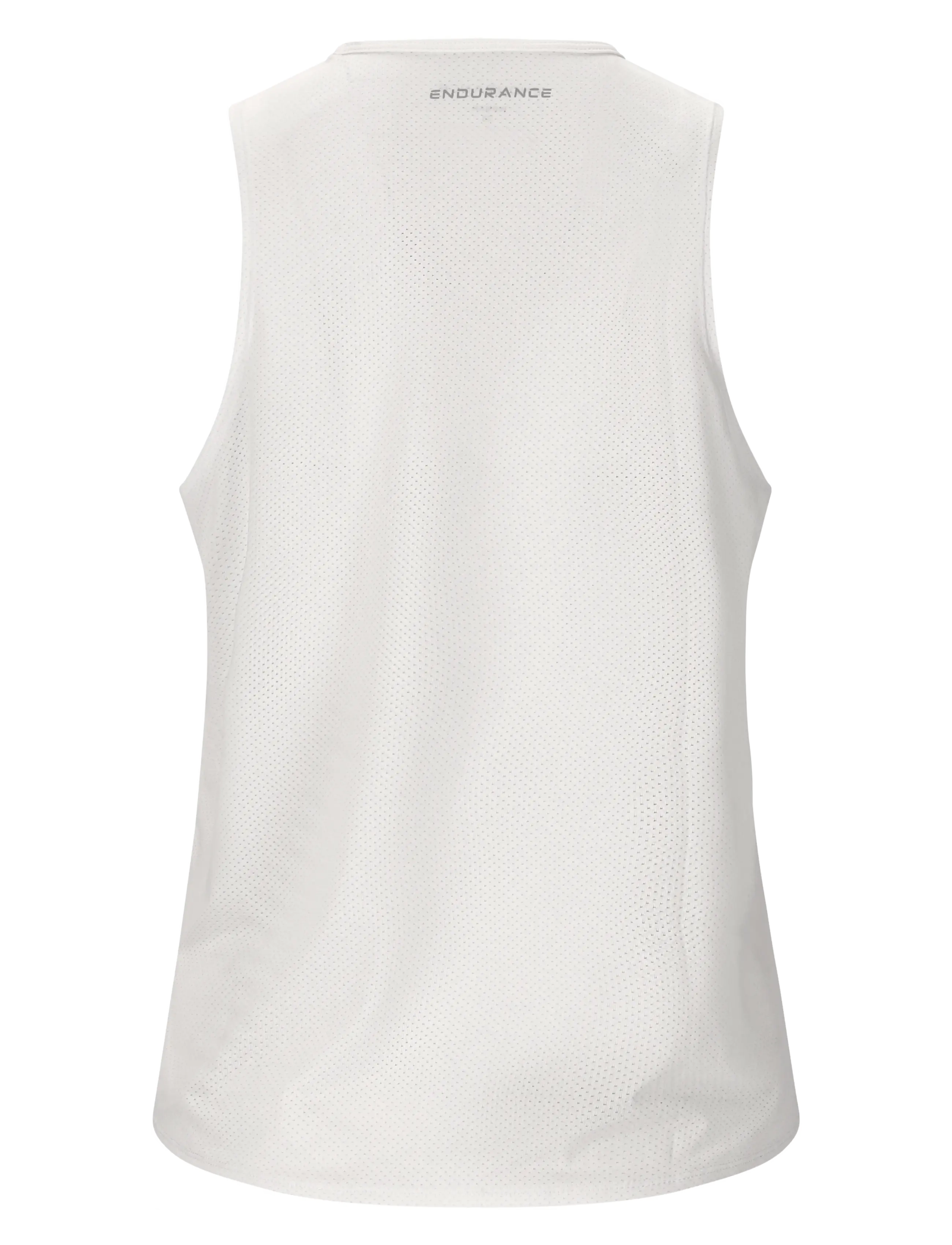 Endurance - Barrbara W Top - tank tops - white - 2