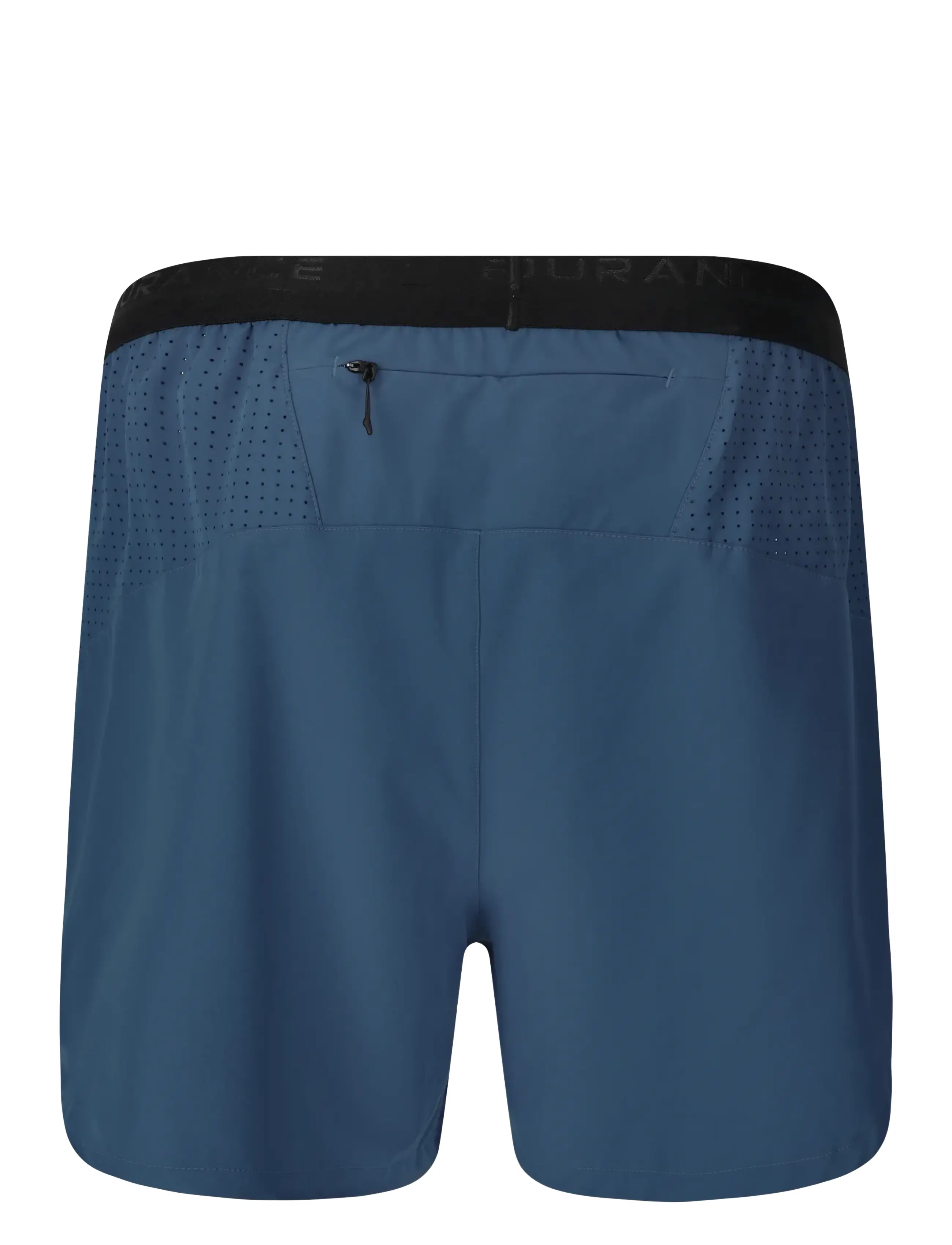 Endurance - Letic V2 M Shorts - løbeshorts - big dipper - 2