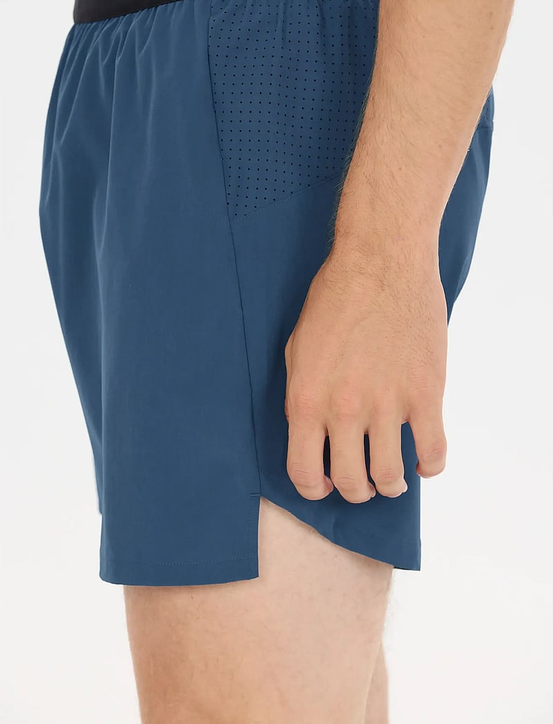 Endurance - Letic V2 M Shorts - laufshorts - big dipper - 0