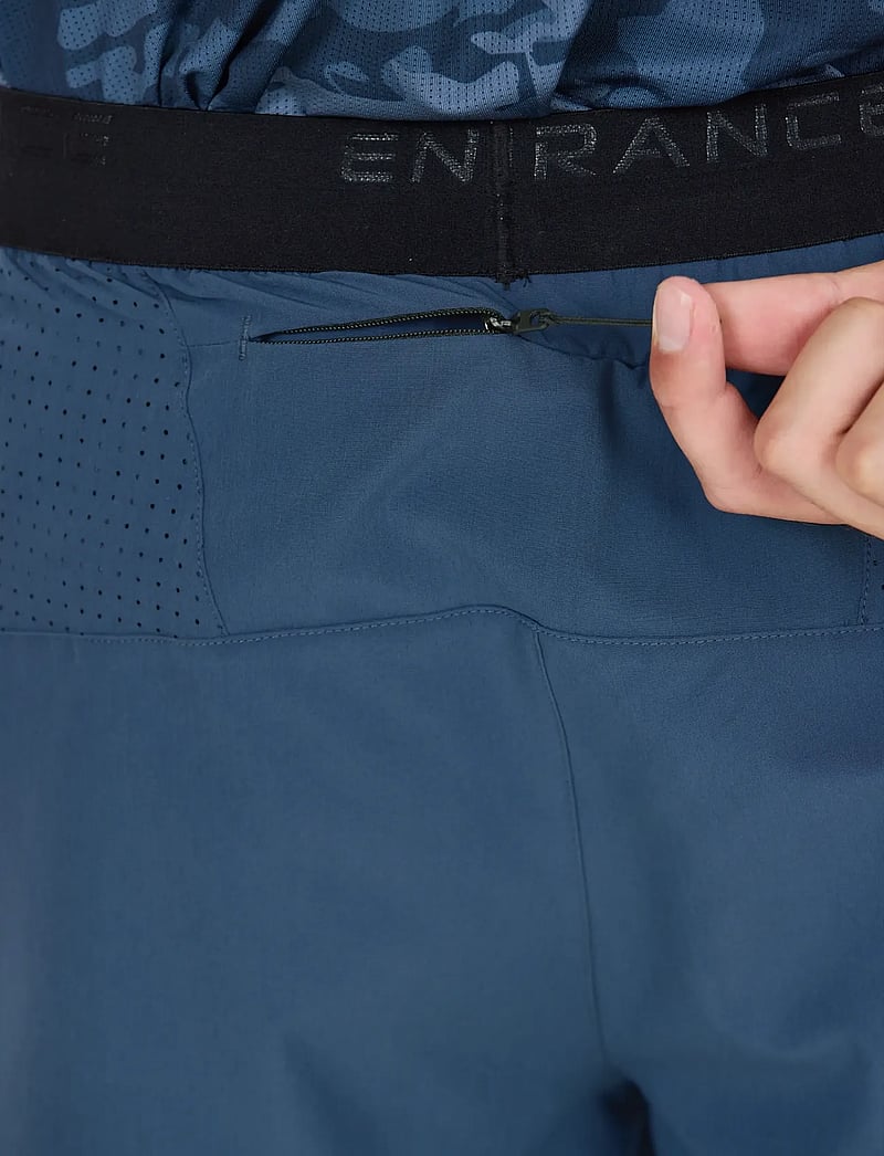 Endurance - Letic V2 M Shorts - laufshorts - big dipper - 3