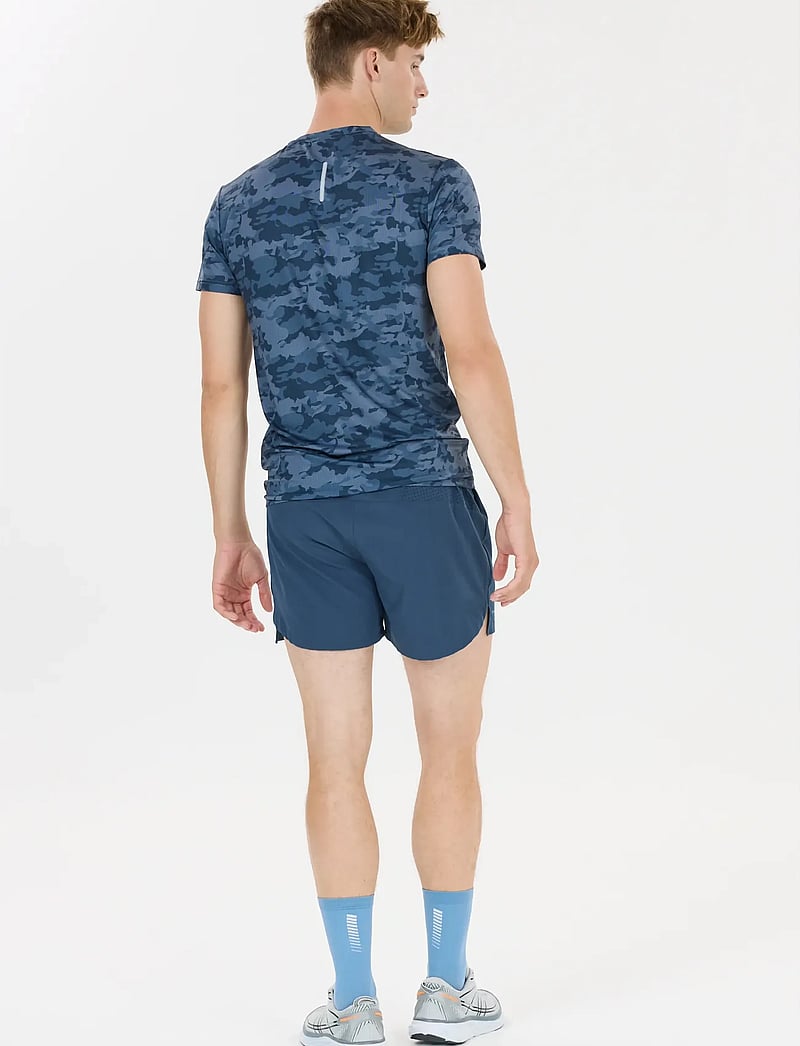Endurance - Letic V2 M Shorts - laufshorts - big dipper - 5