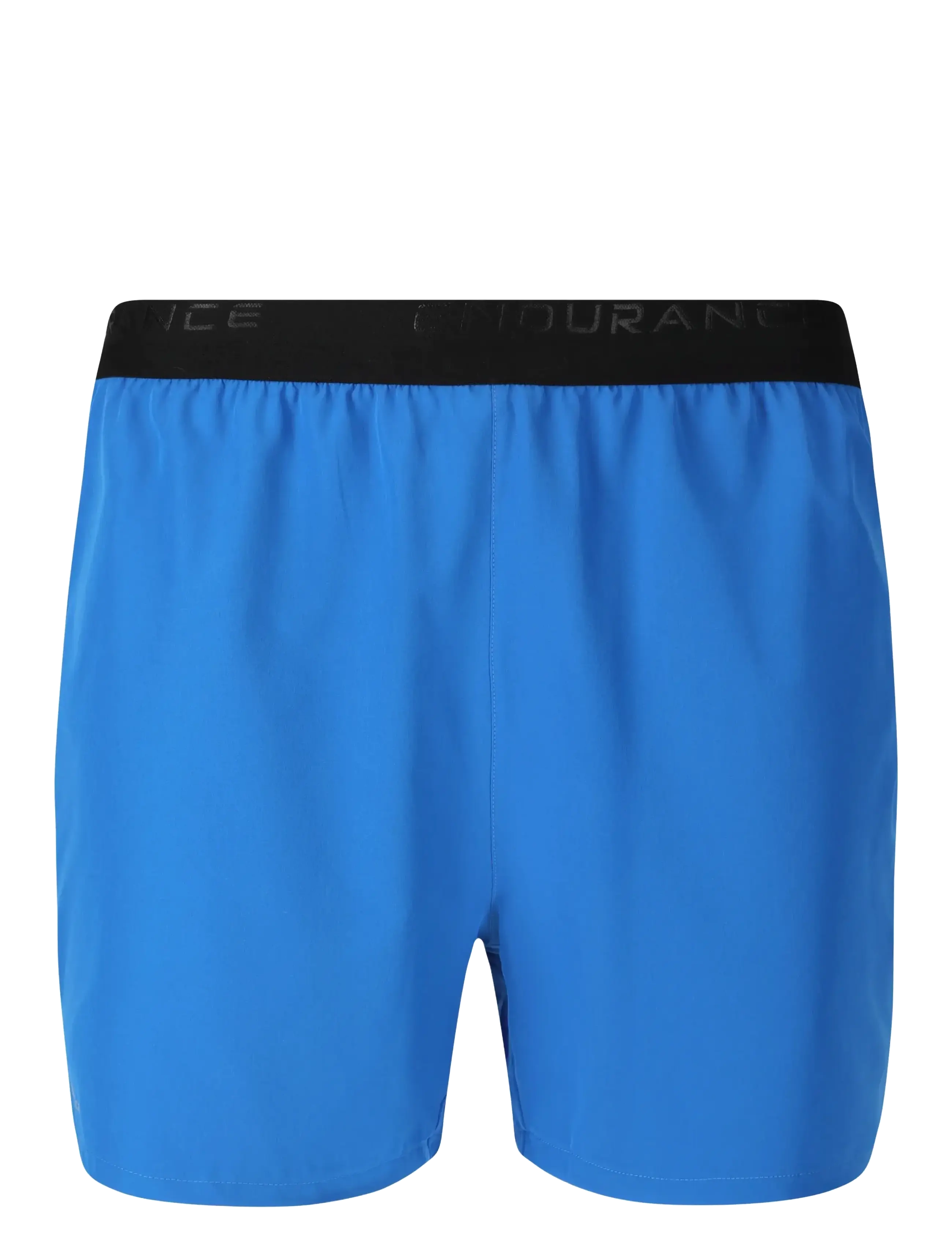 Endurance Letic V2 M Shorts - Endurance - VICTORIA BLUE / blue