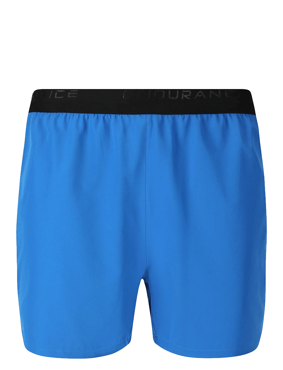Endurance - Letic V2 M Shorts - laufshorts - victoria blue - 1