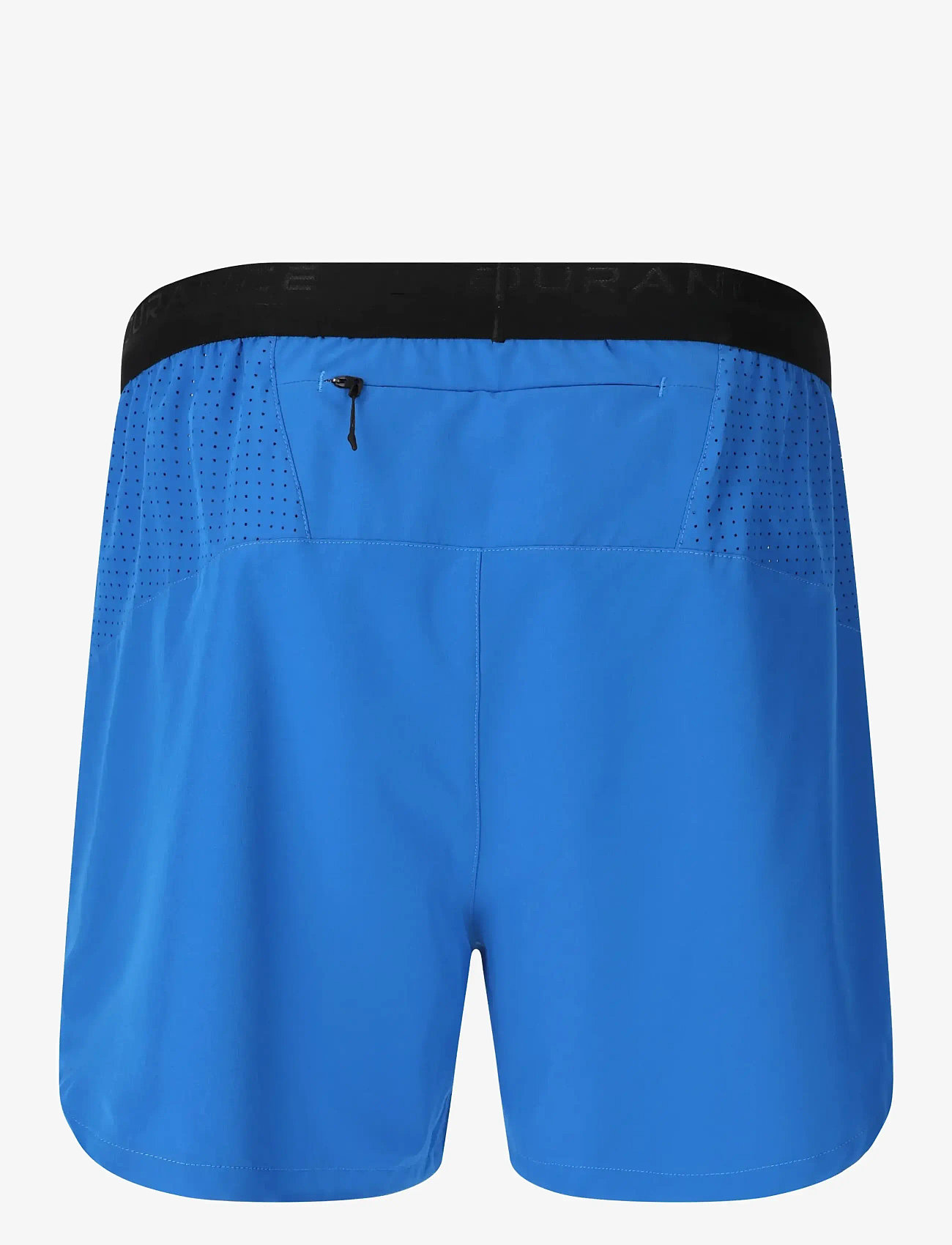 Endurance - Letic V2 M Shorts - løbeshorts - victoria blue - 2