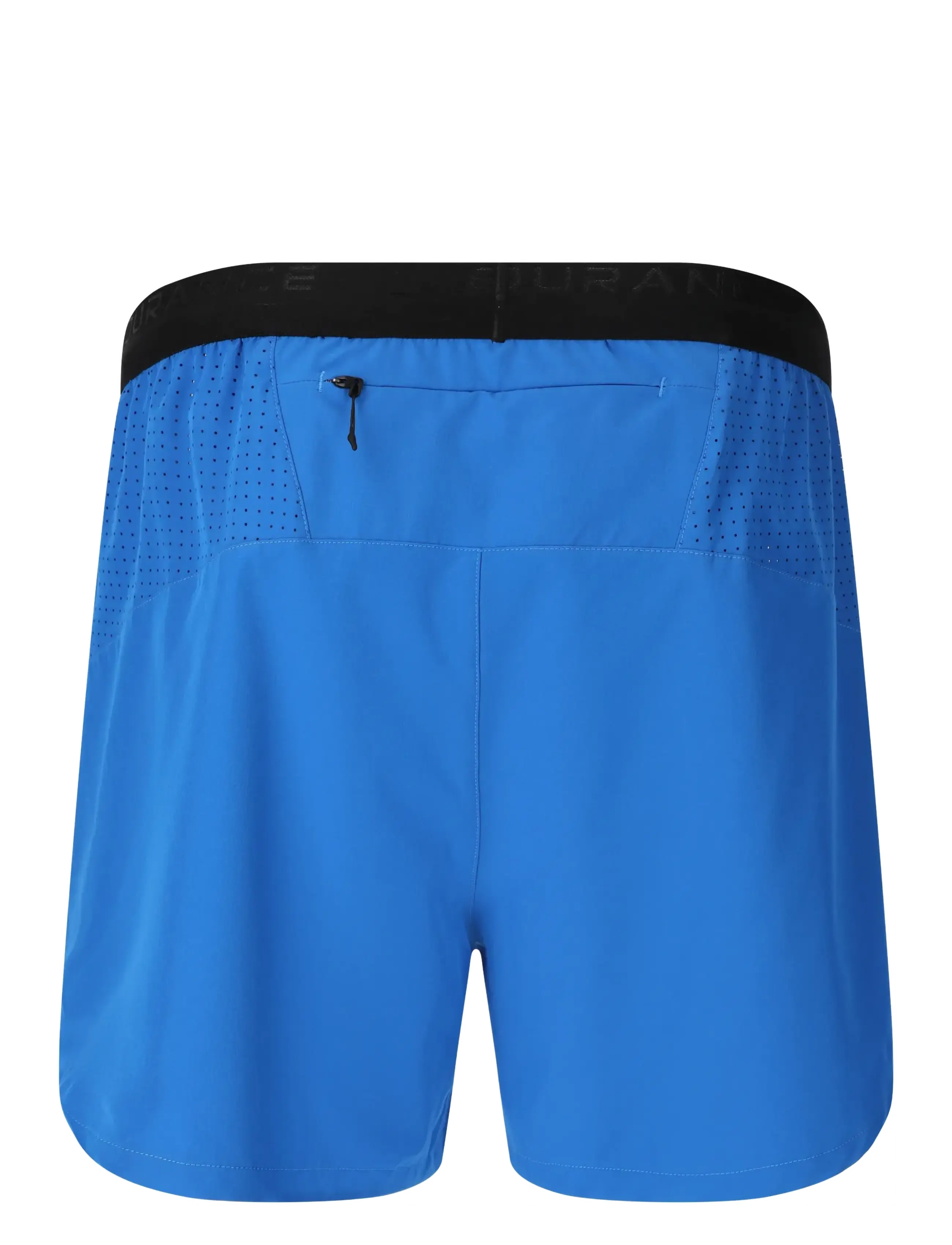 Endurance - Letic V2 M Shorts - trainingshorts - victoria blue - 2