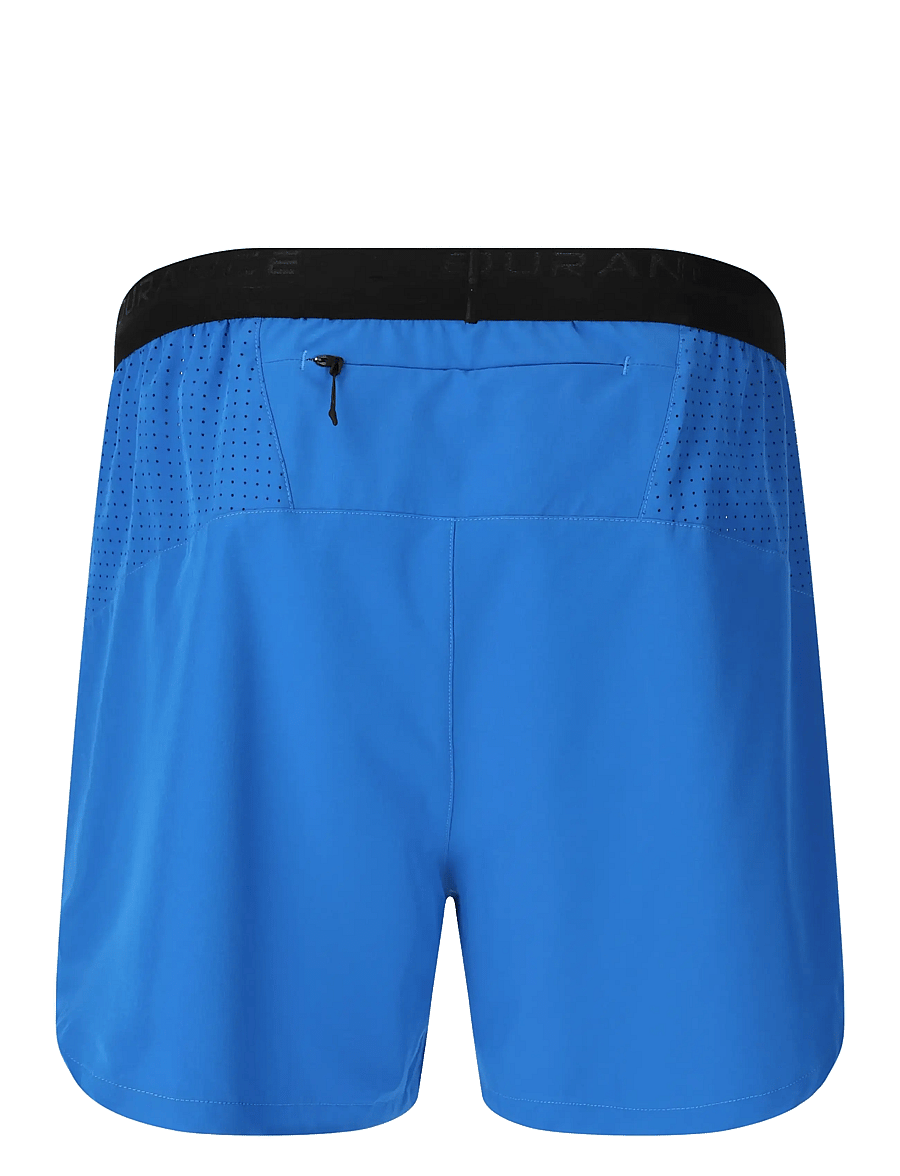 Endurance - Letic V2 M Shorts - laufshorts - victoria blue - 2