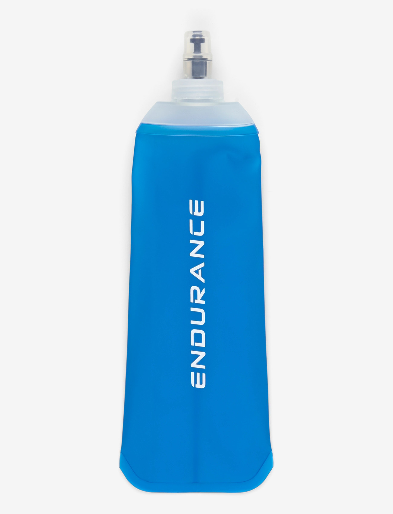 Endurance - Genend 500ml Soft Flask - water bottles & thermoses - methyl blue - 0