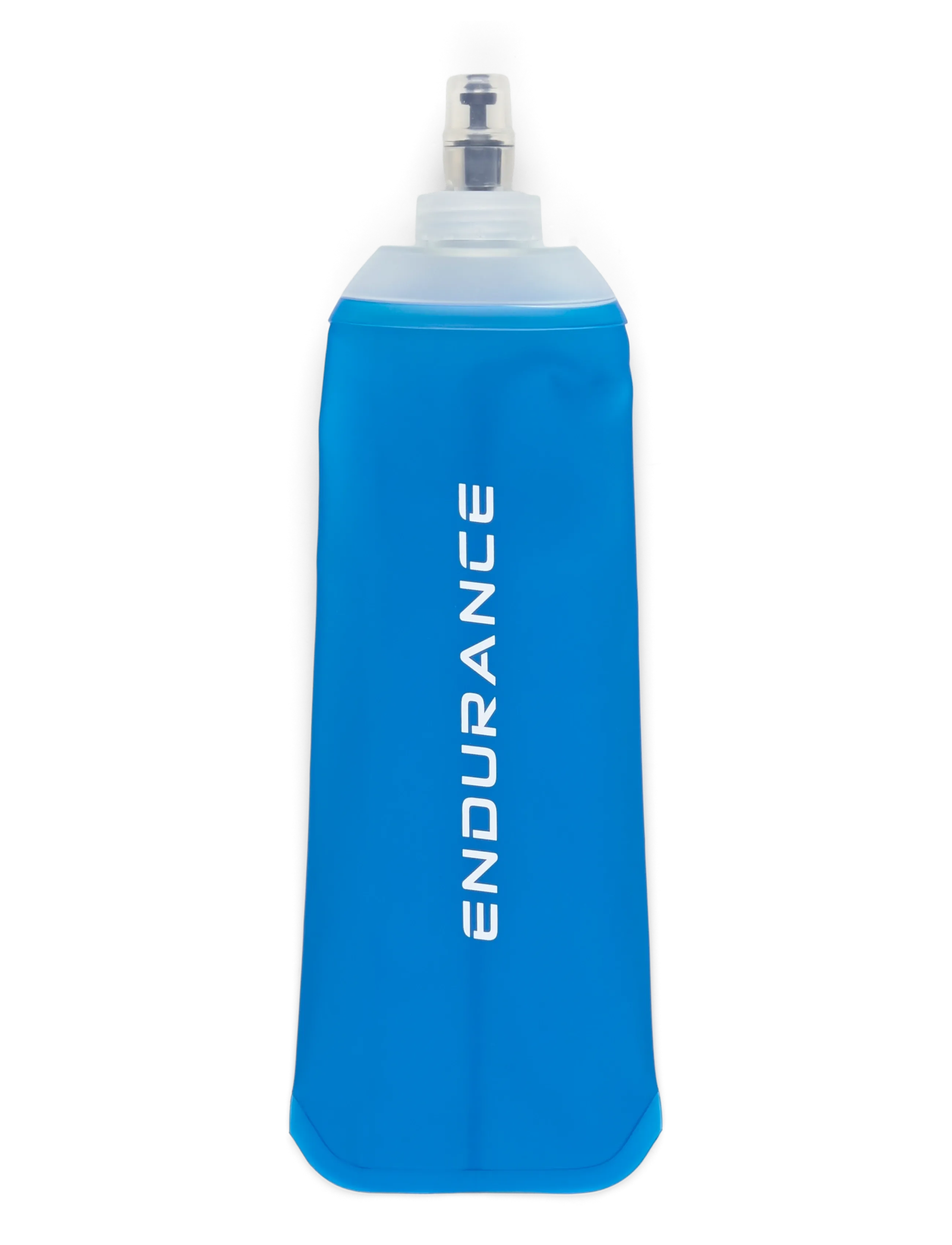 Endurance Genend 500ml Soft Flask - Vannflasker og termoser - METHYL BLUE / blue