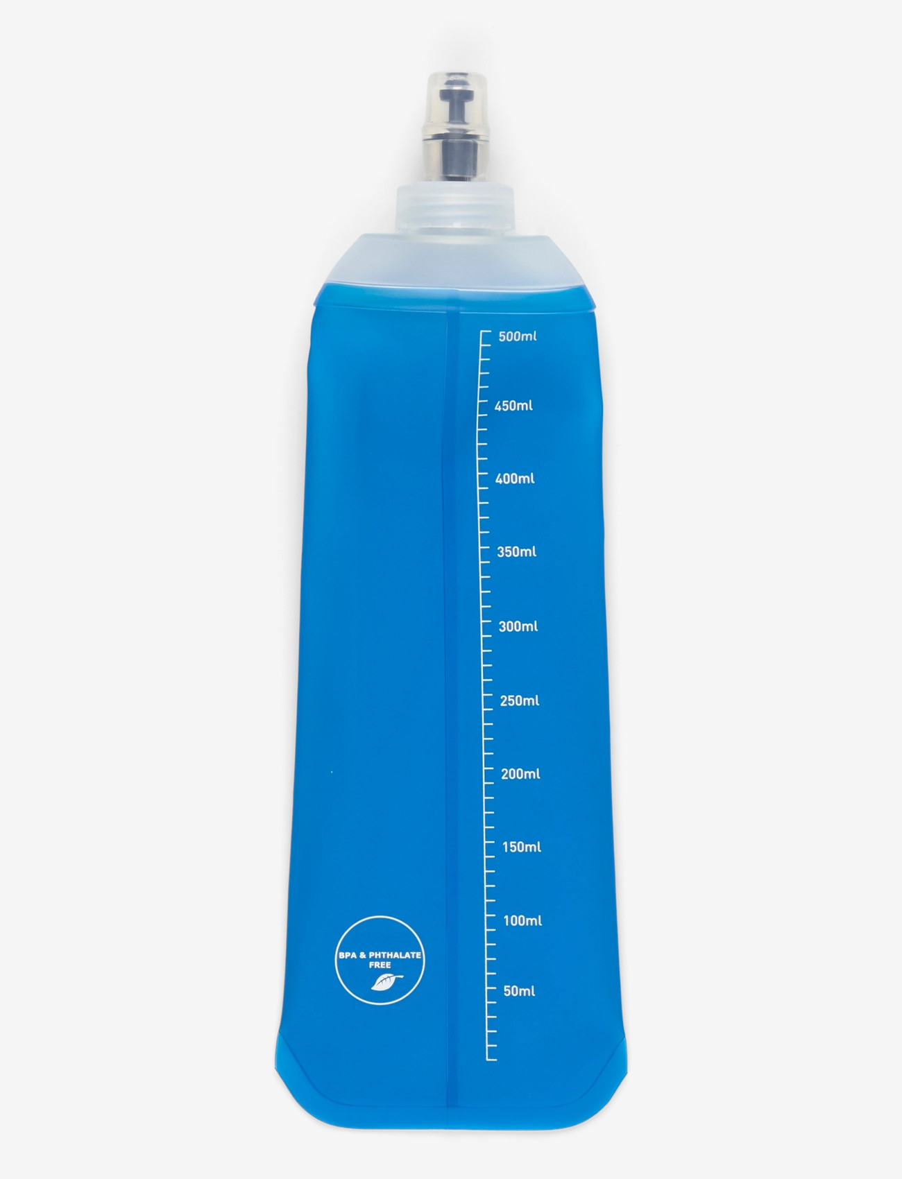 Endurance - Genend 500ml Soft Flask - water bottles & thermoses - methyl blue - 1