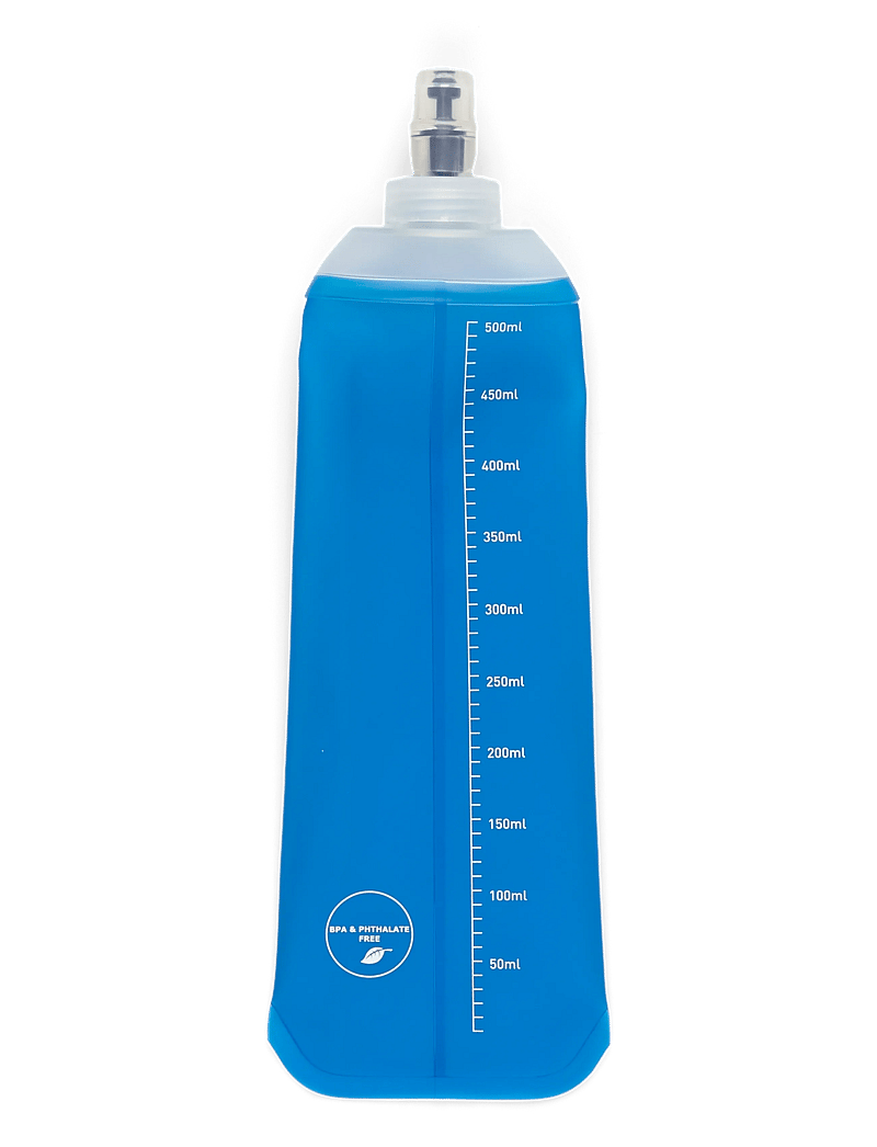 Endurance - Genend 500ml Soft Flask - udstyr - methyl blue - 1