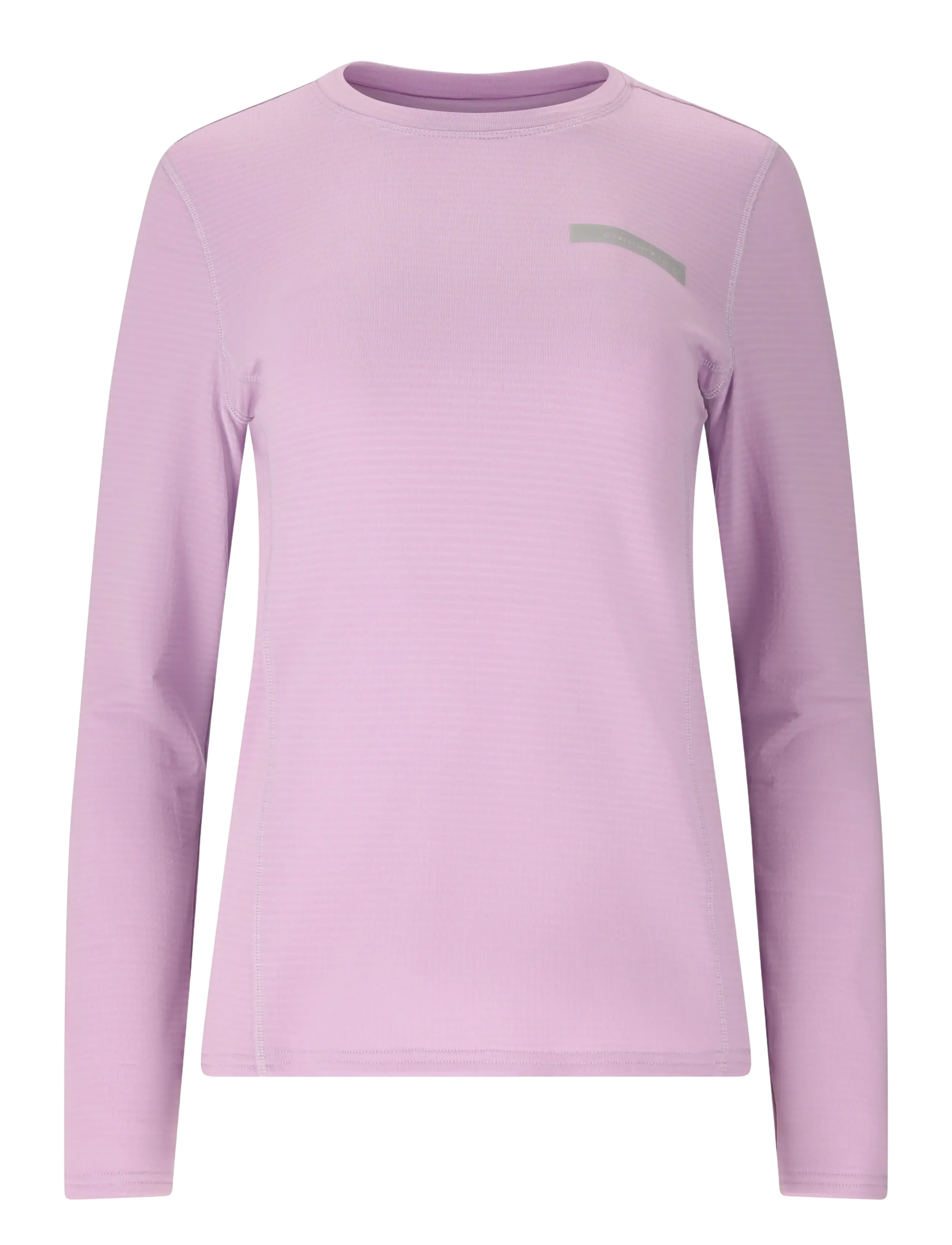 Endurance Bopha W Midlayer - Fleece & mellanlager - LILAC BREEZE / purple
