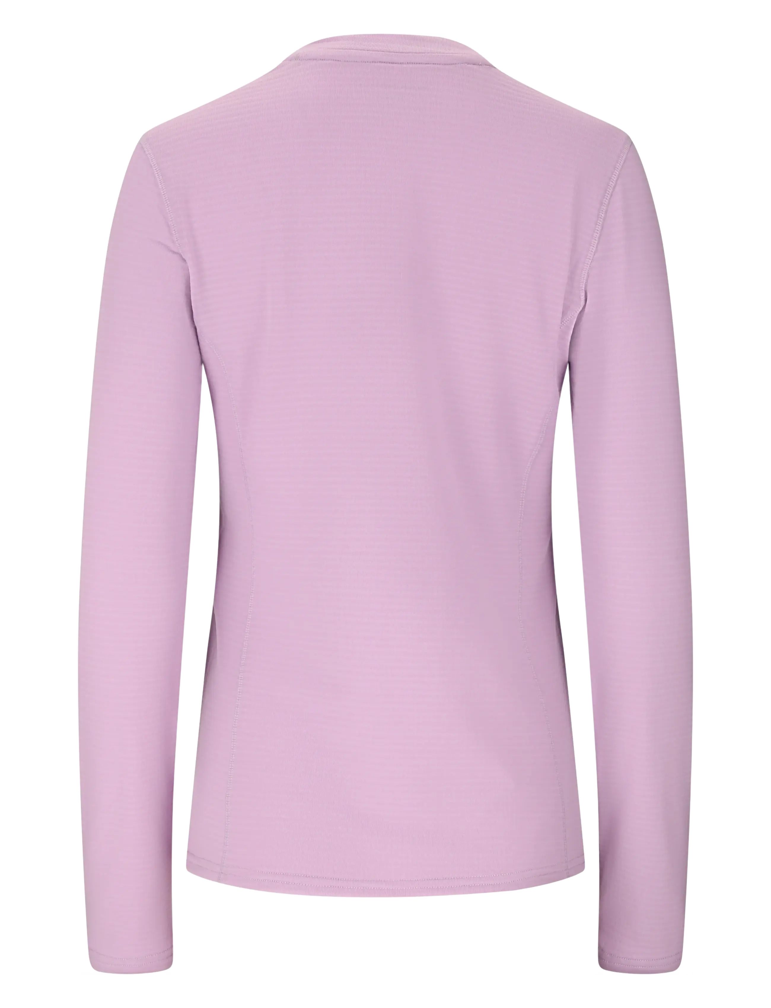 Endurance - Bopha W Midlayer - Överdelar - lilac breeze - 2