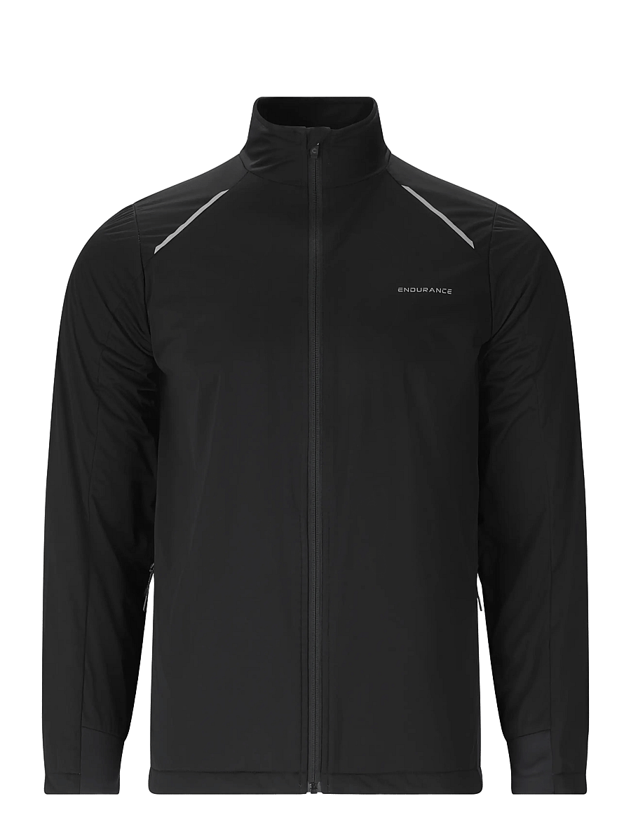 Endurance - Morakot M Technical Jacket - black - 1