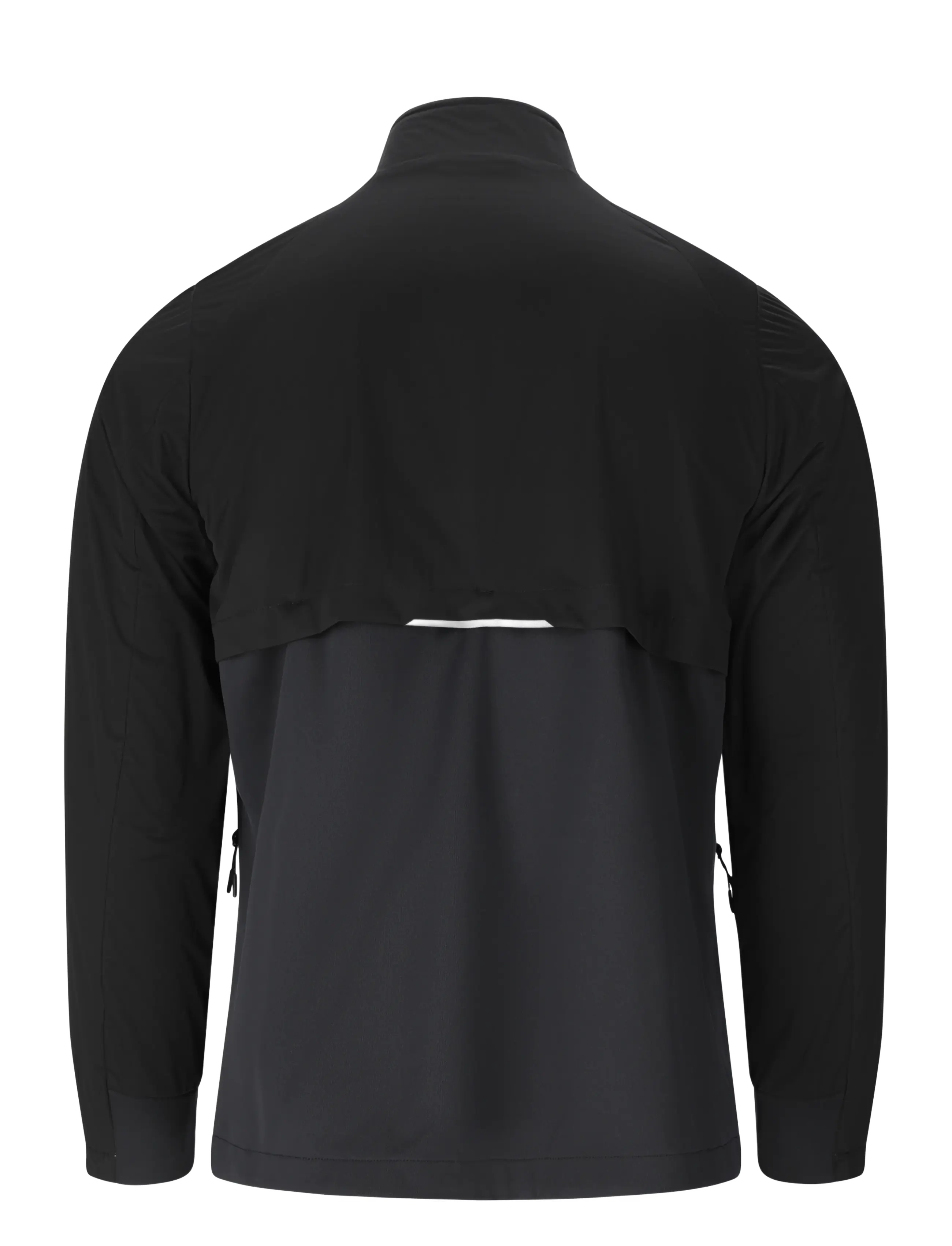 Endurance - Morakot M Technical Jacket - black - 2