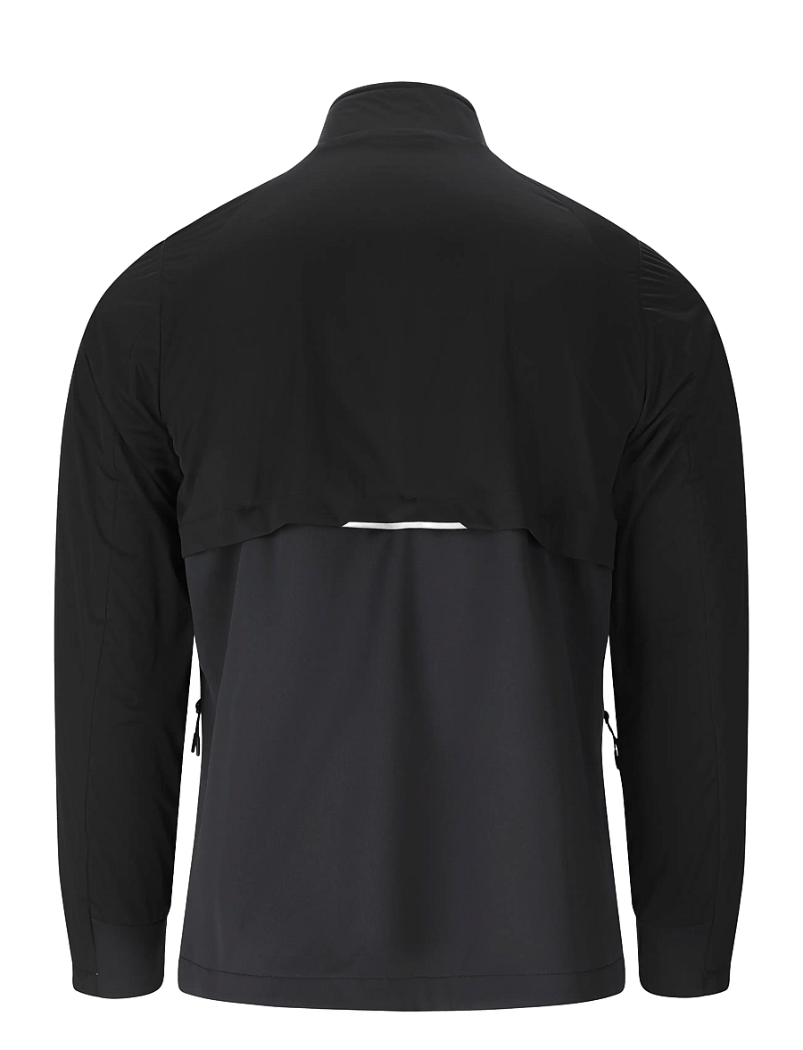 Endurance - Morakot M Technical Jacket - black - 2