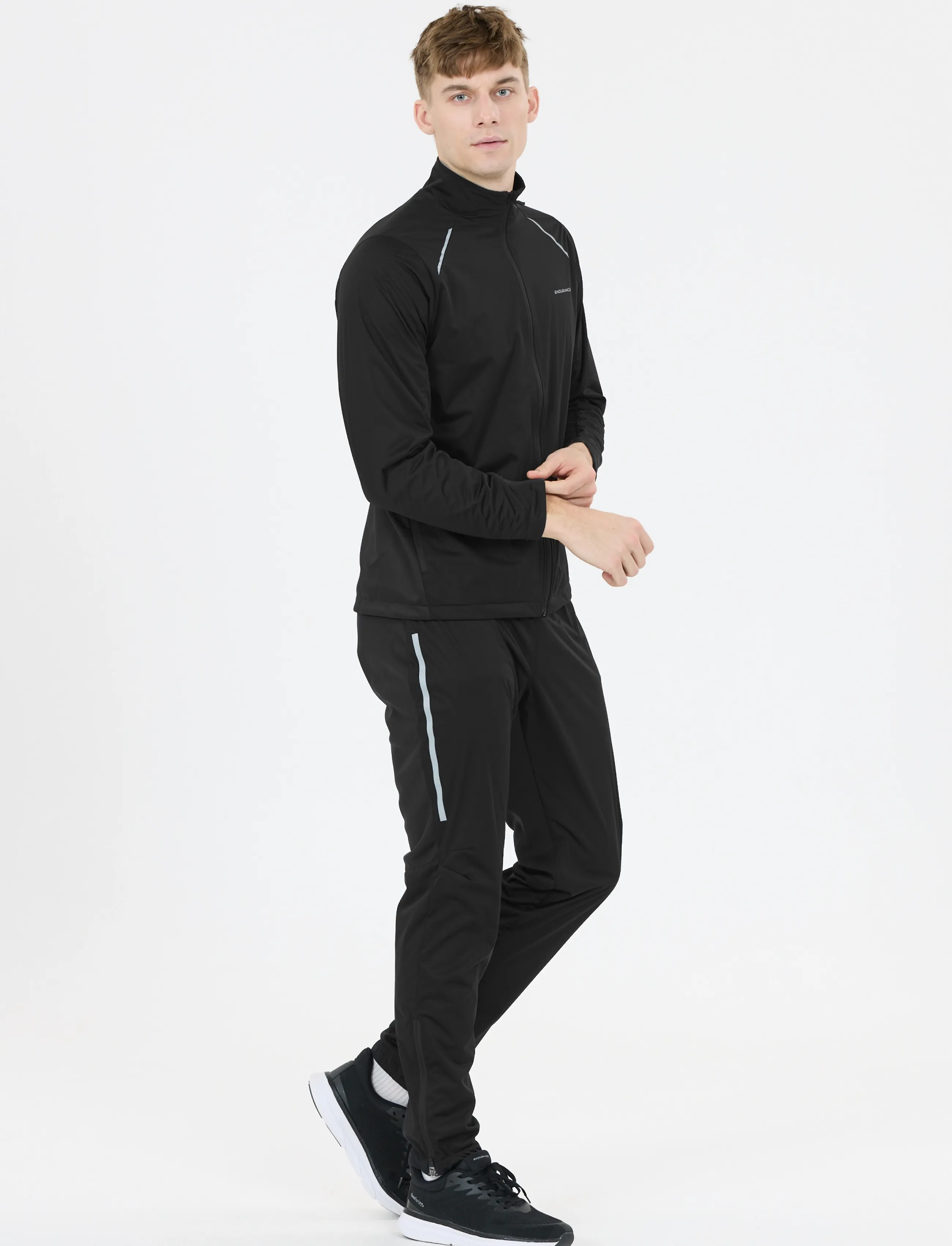 Morakot M Technical Jacket