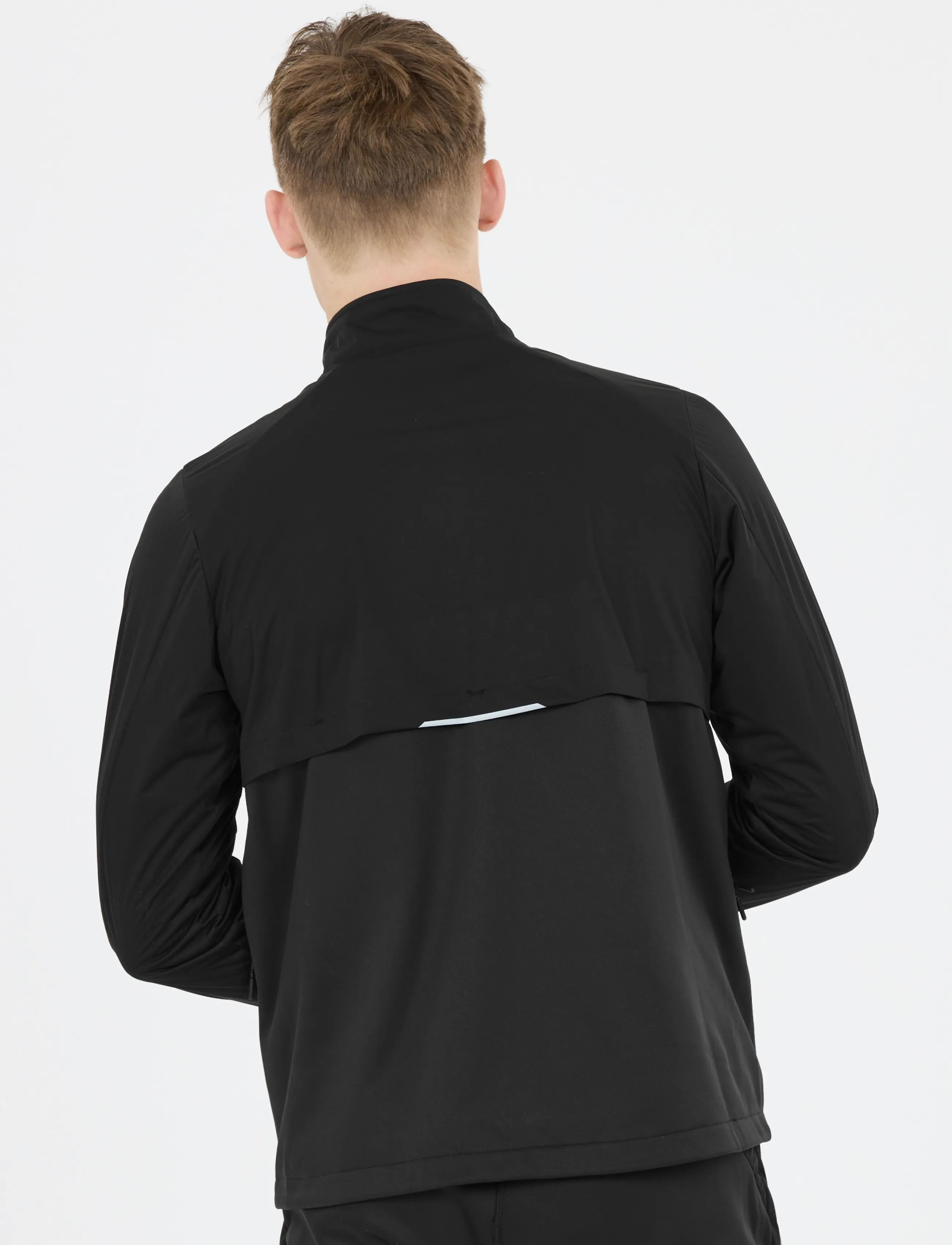 Endurance - Morakot M Technical Jacket - black - 5