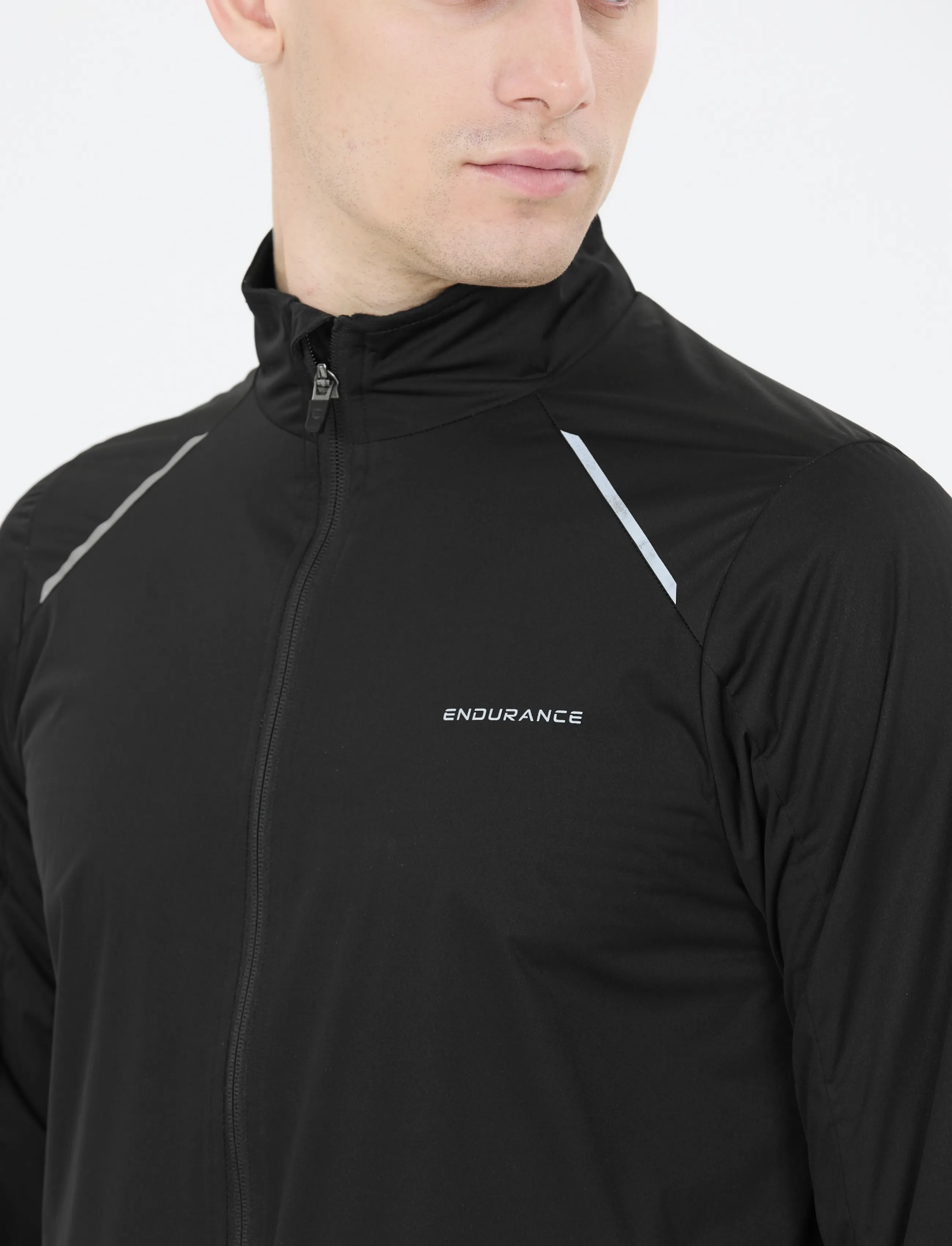 ENDURANCE Morakot M Technical Jacket vinterjackor herr – bild 5