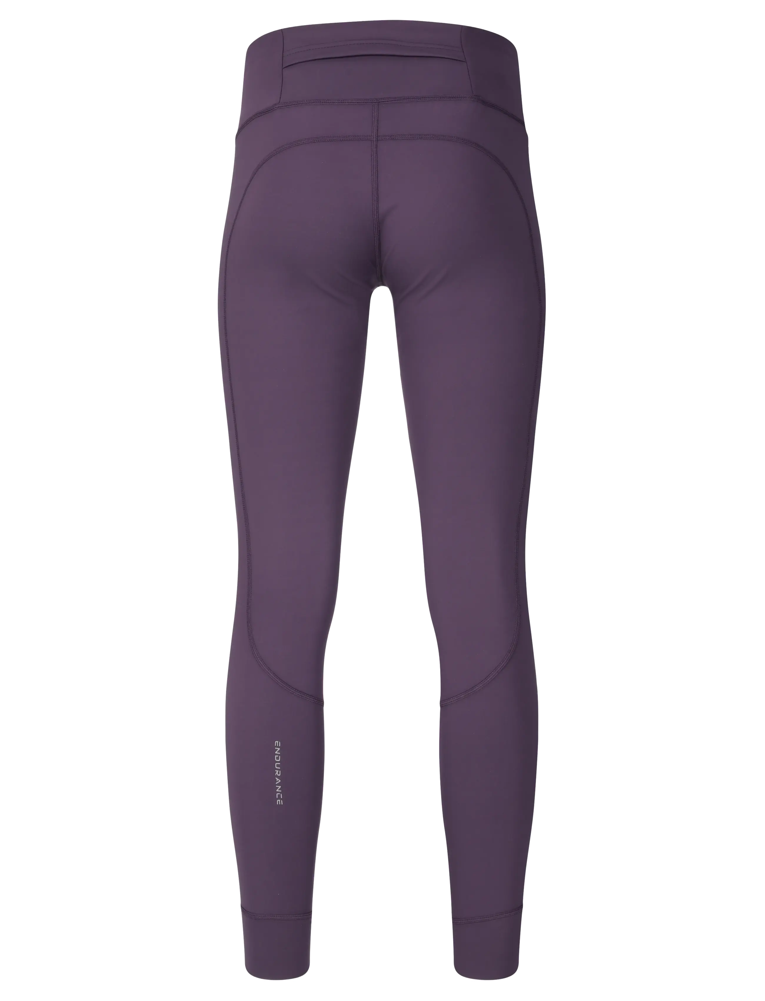 Endurance - Savenle W Brushed Tights - nightshade - 2
