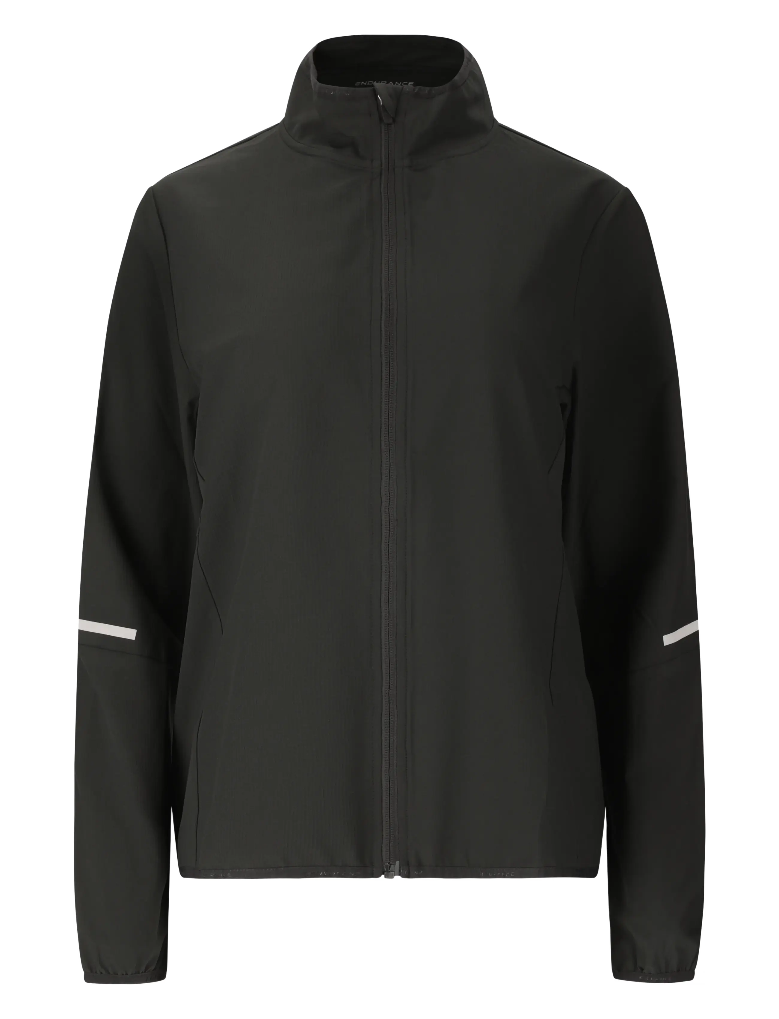 Endurance Sarika W Jacket - Joped - BLACK / black