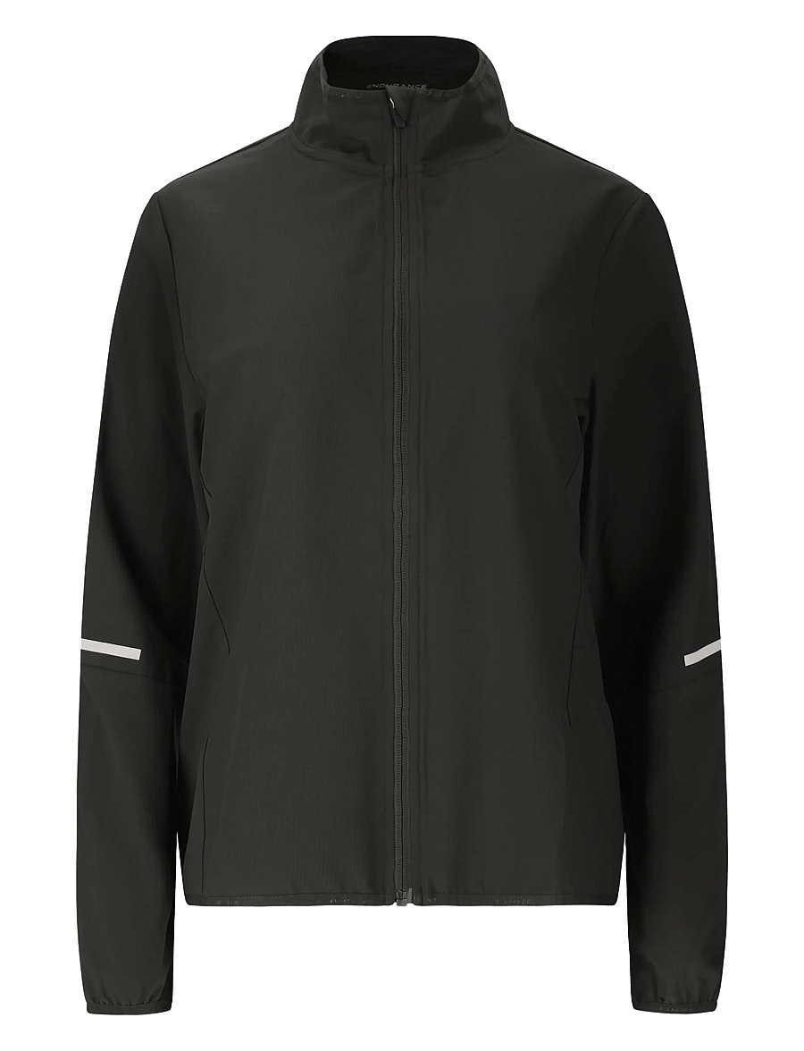 Endurance - Sarika W Jacket - black - 1