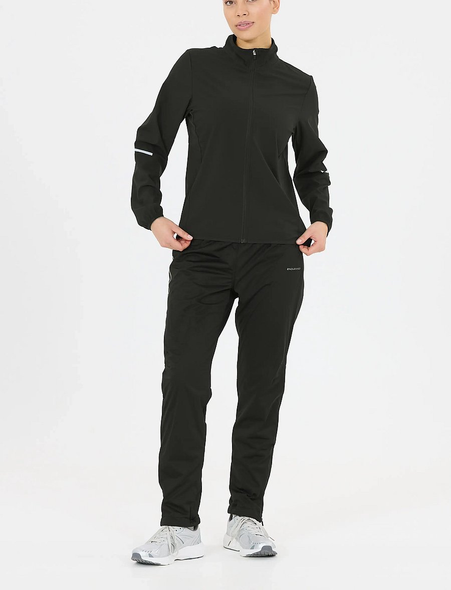 Endurance - Sarika W Jacket - black - 0