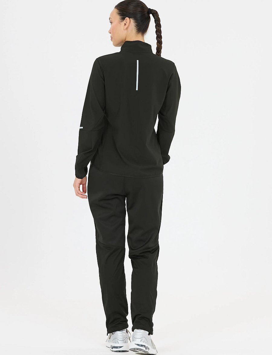 Endurance - Sarika W Jacket - black - 3
