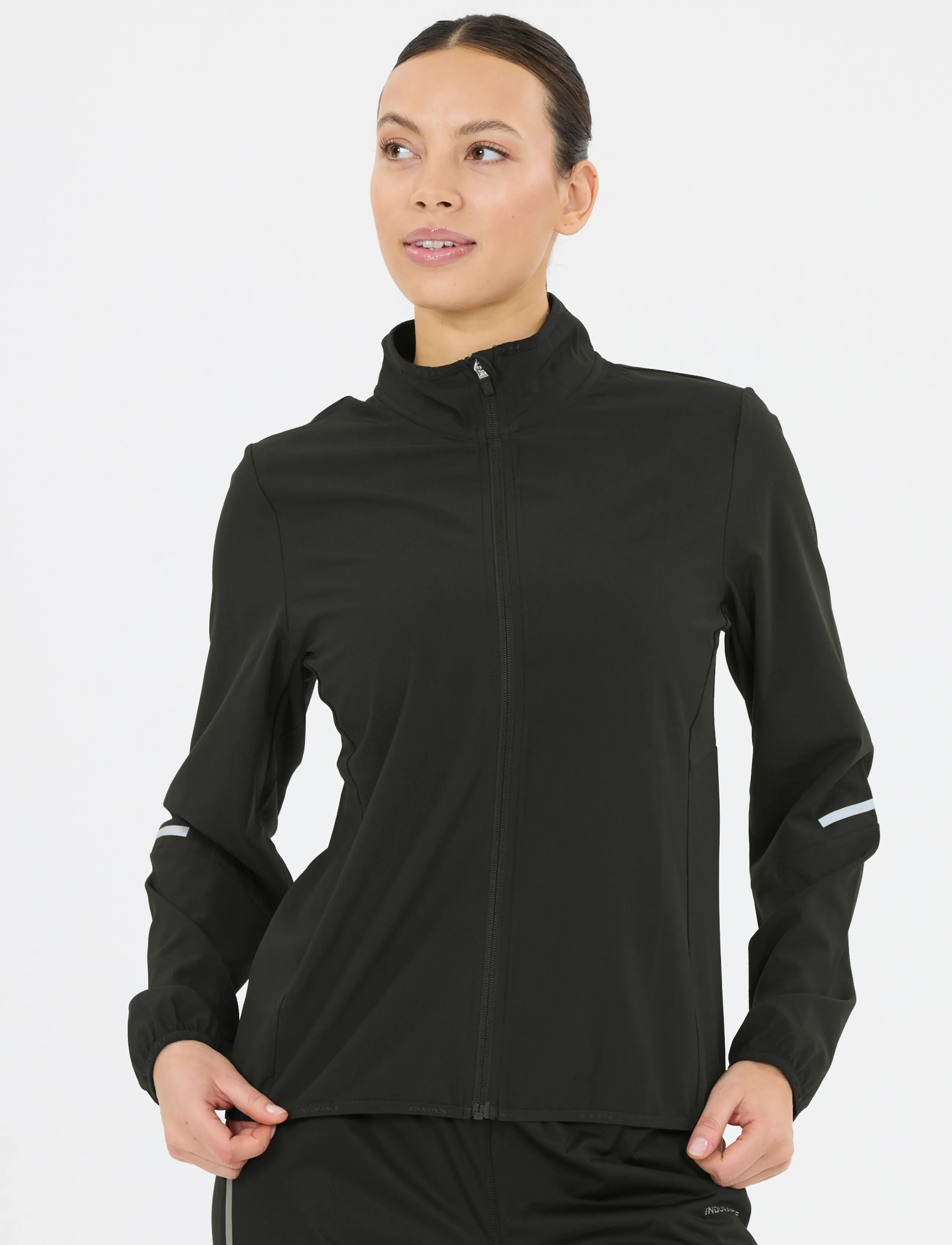 Endurance - Sarika W Jacket - black - 4