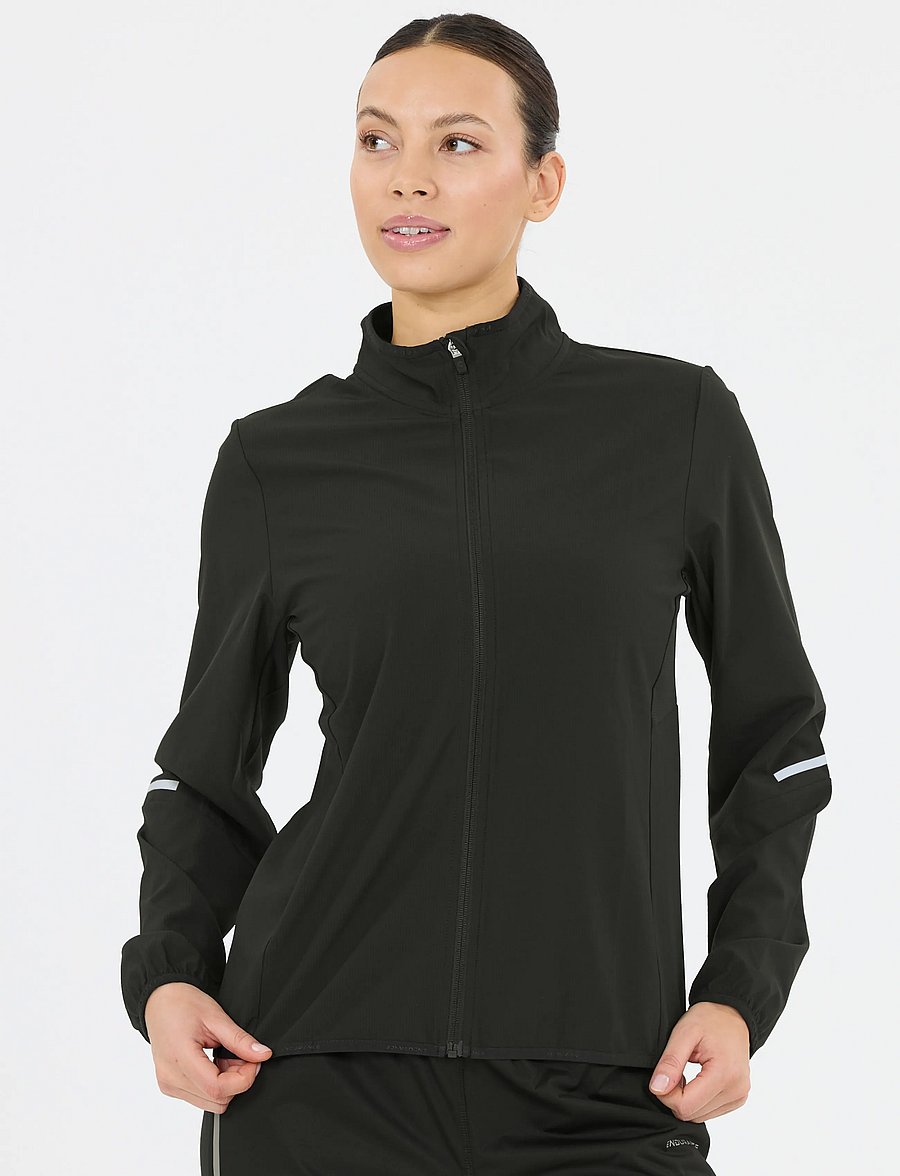 Endurance - Sarika W Jacket - black - 4