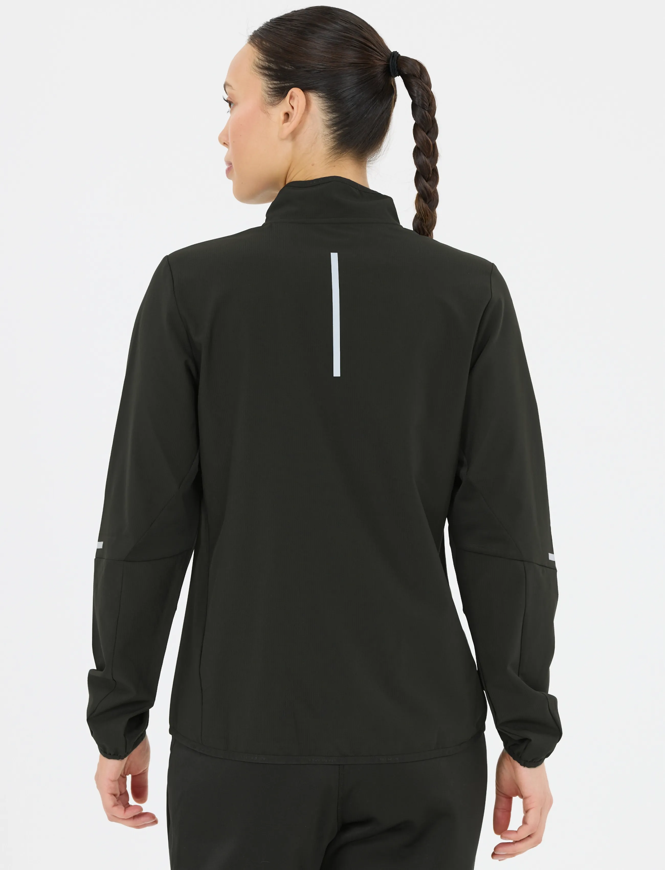 Endurance - Sarika W Jacket - black - 5