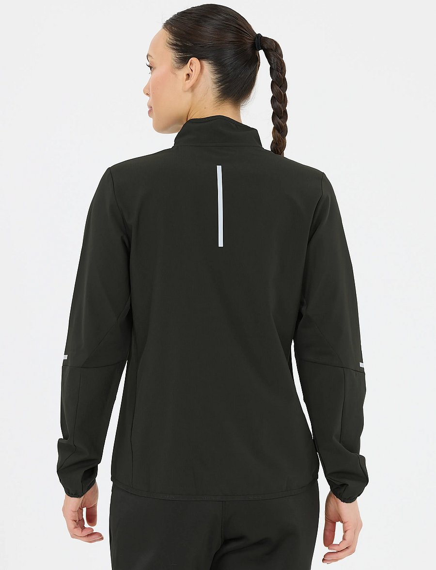 Endurance - Sarika W Jacket - black - 5