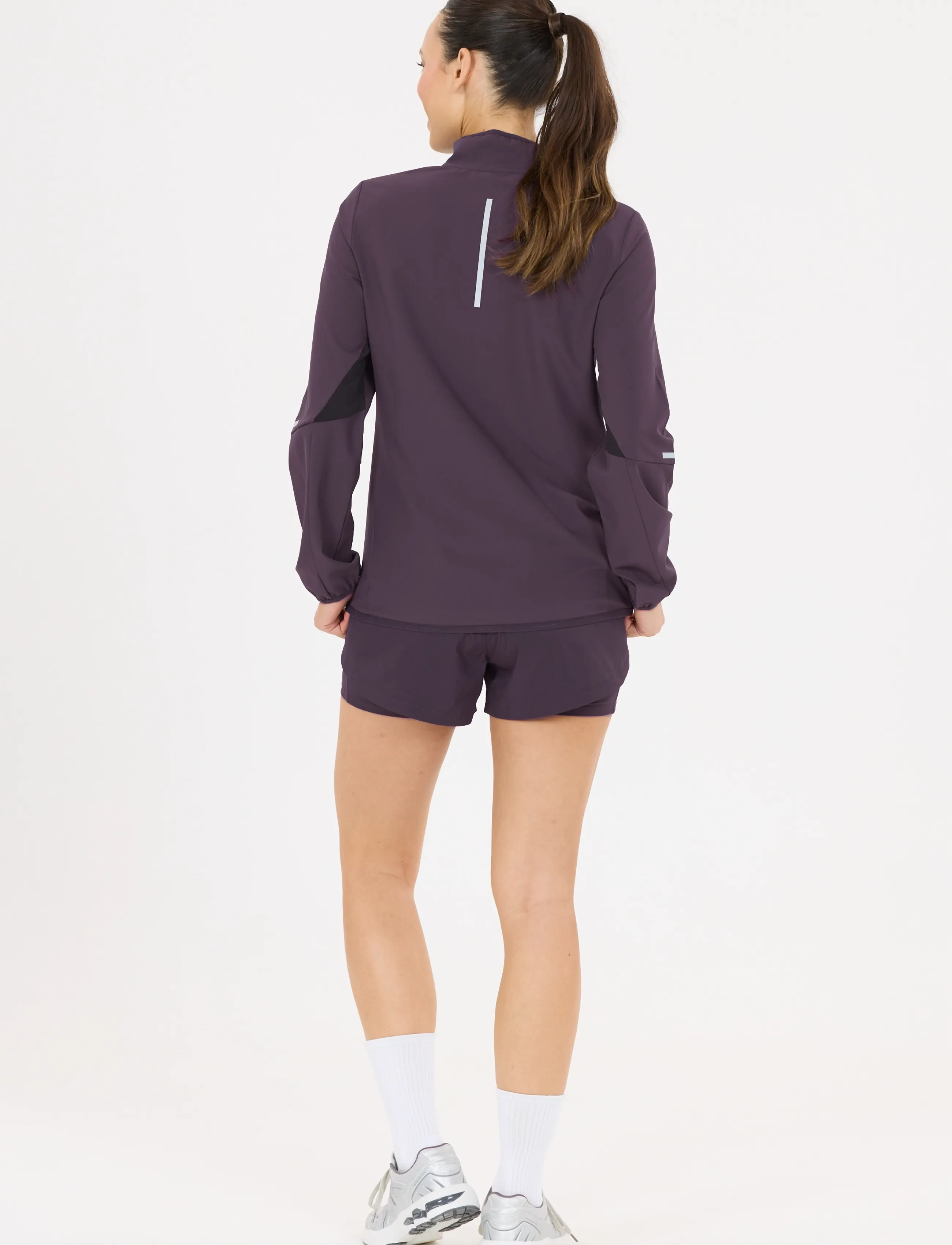 Endurance - Sarika W Jacket - nightshade - 3