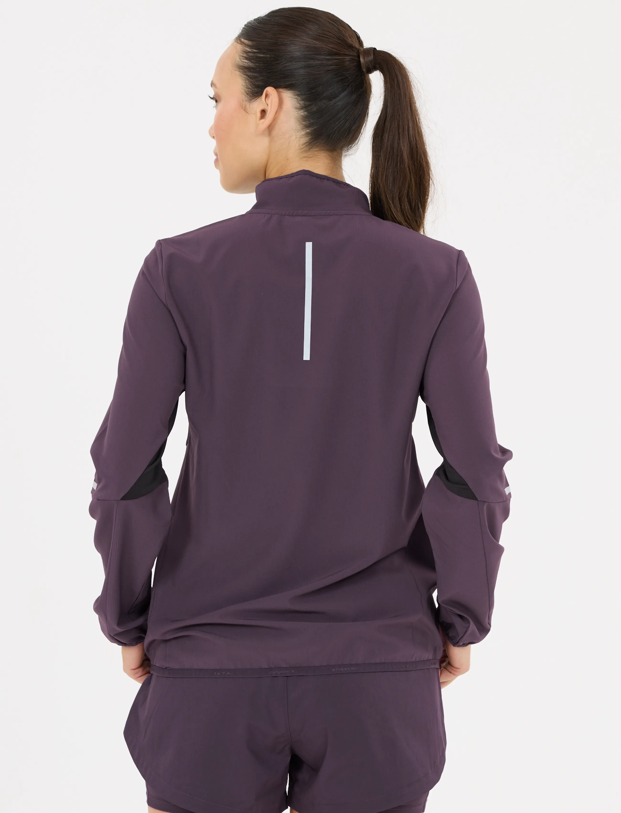 Endurance - Sarika W Jacket - nightshade - 5