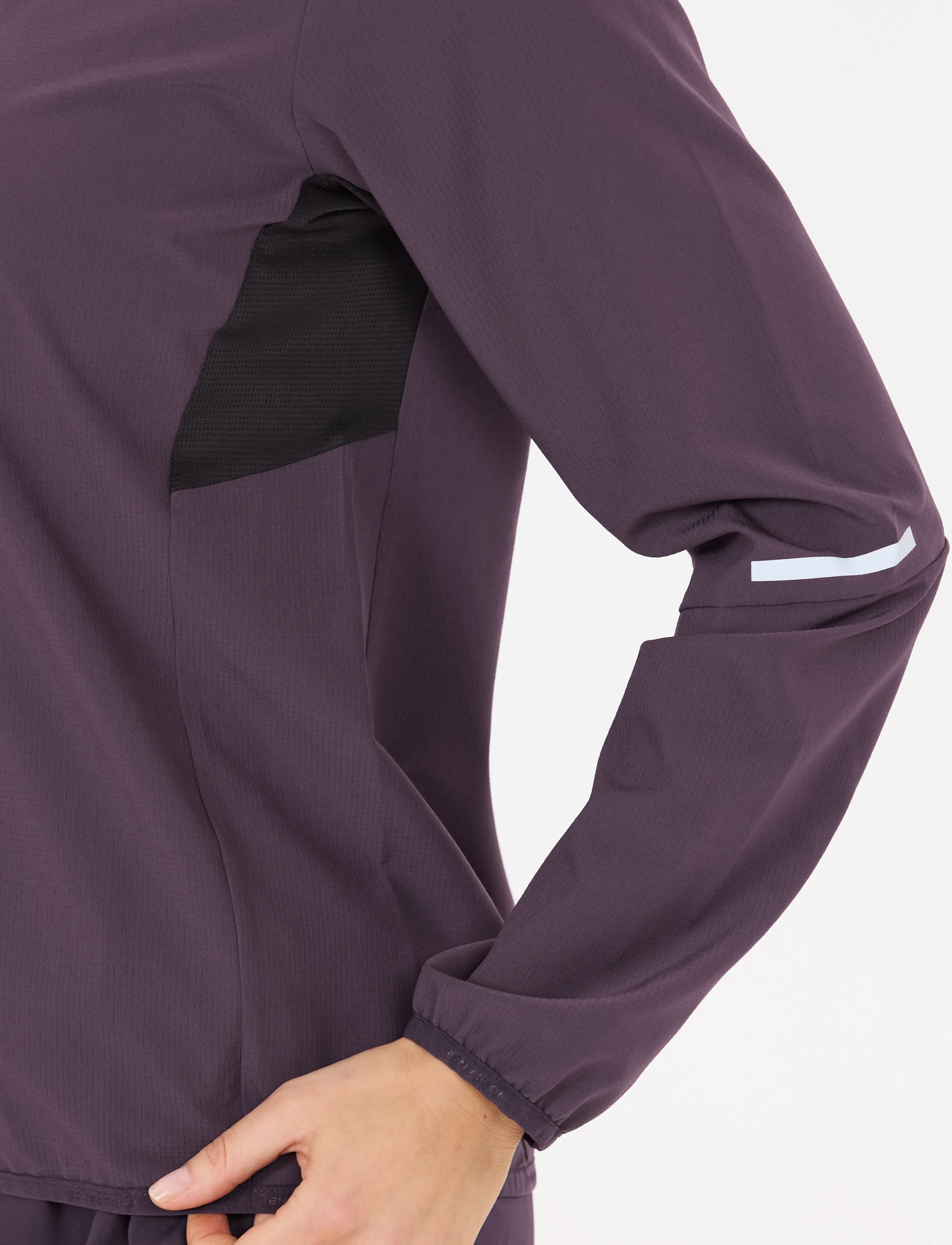 ENDURANCE Sarika W Jacket jackor dam – bild 6
