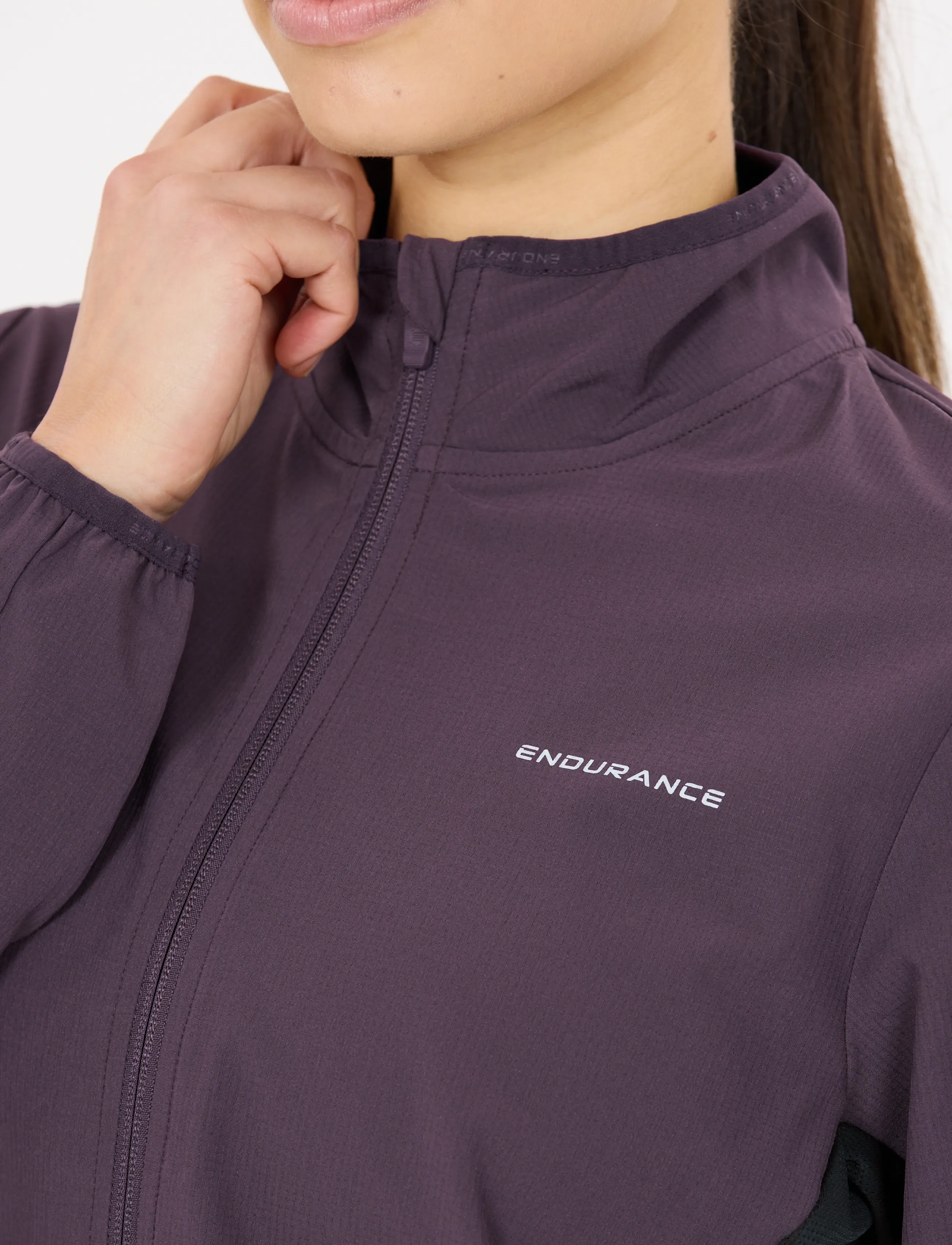 ENDURANCE Sarika W Jacket jackor dam – bild 7