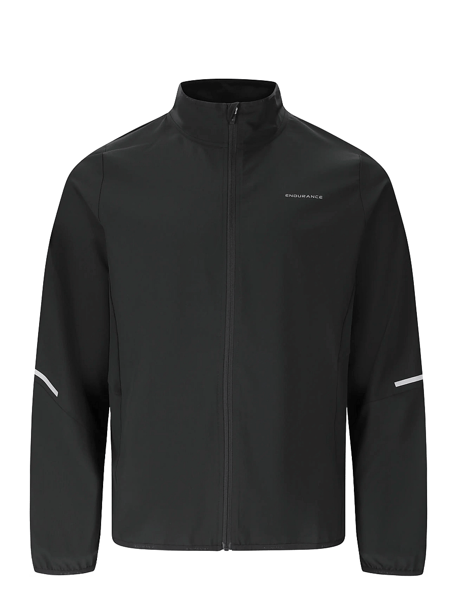 Endurance - Sarika M Jacket - black - 1