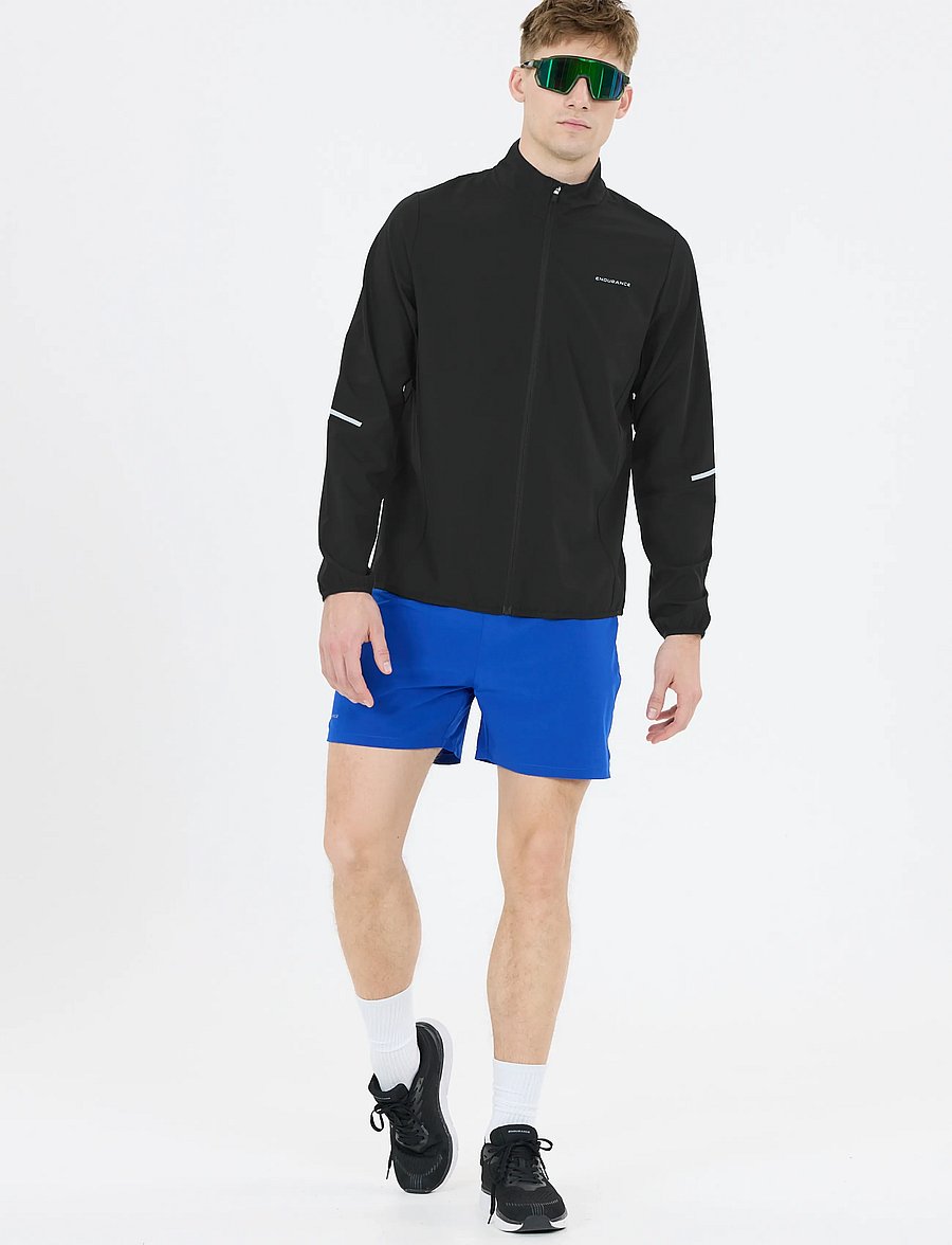 Endurance - Sarika M Jacket - black - 0