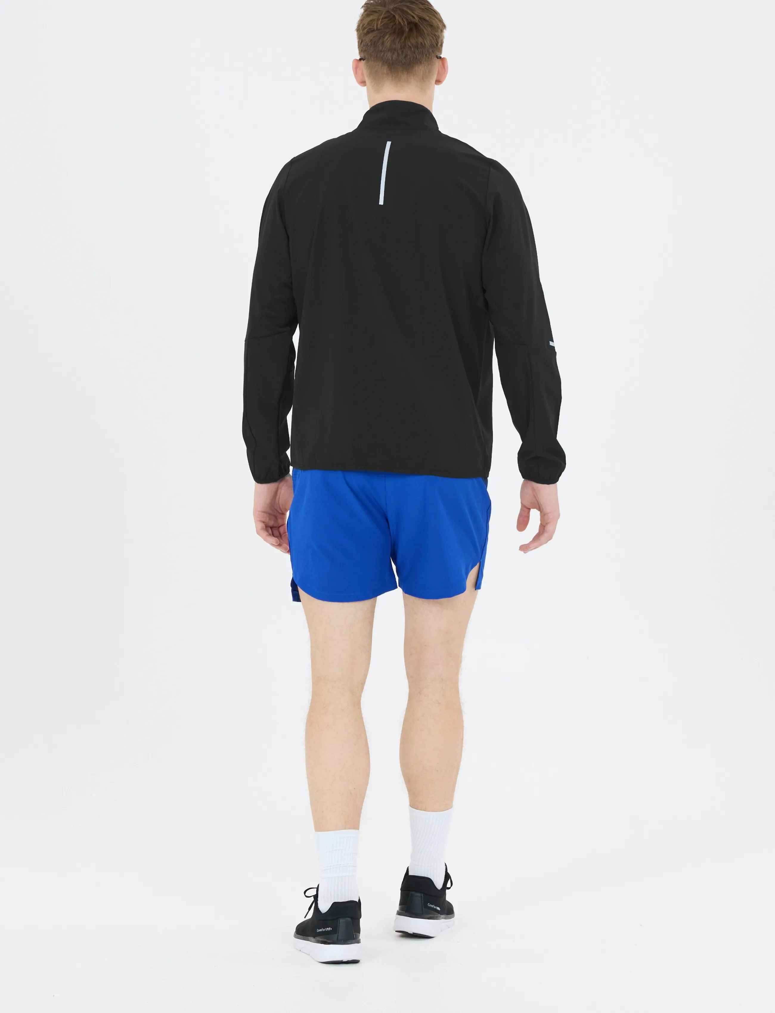 Endurance - Sarika M Jacket - black - 3