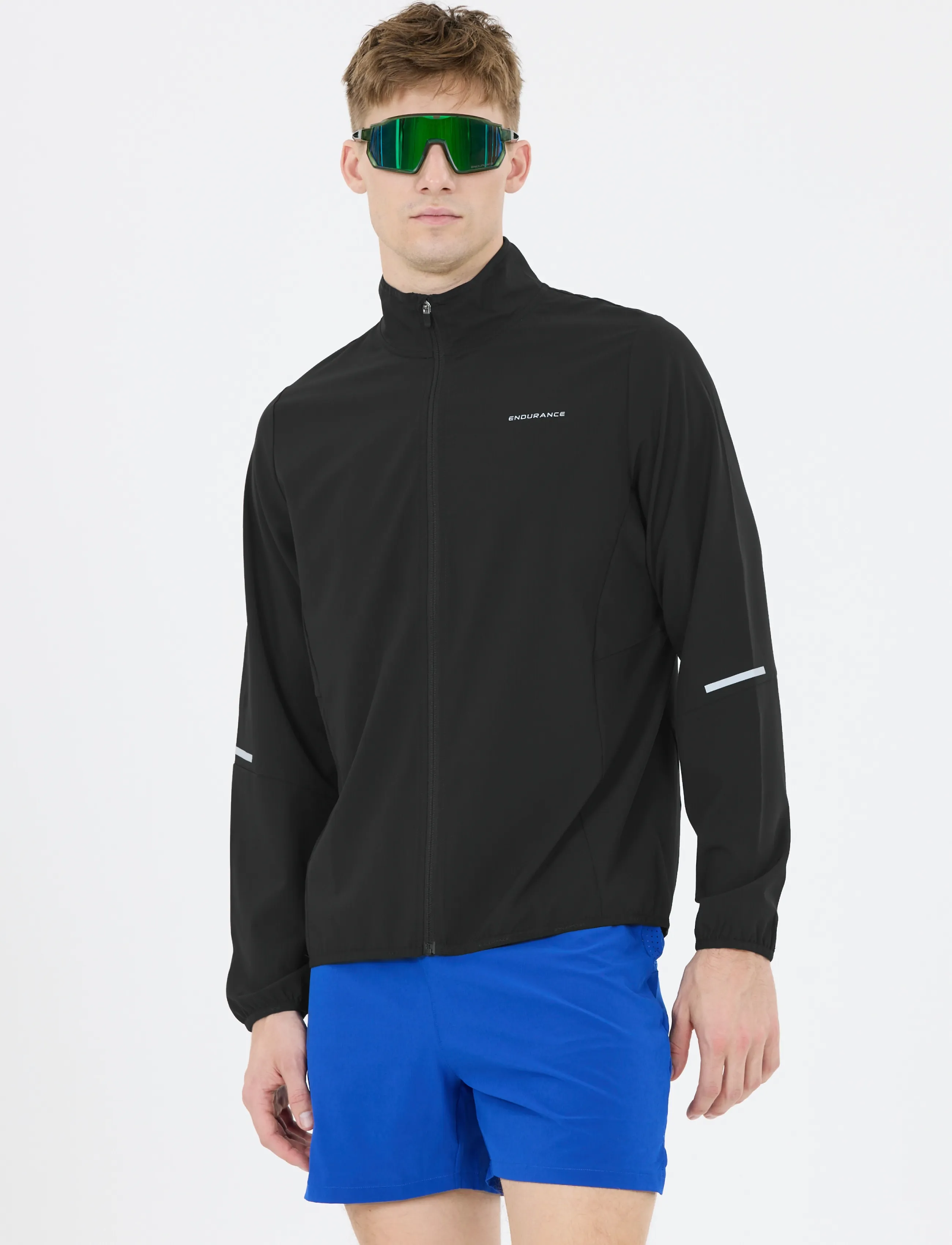 Endurance - Sarika M Jacket - black - 4