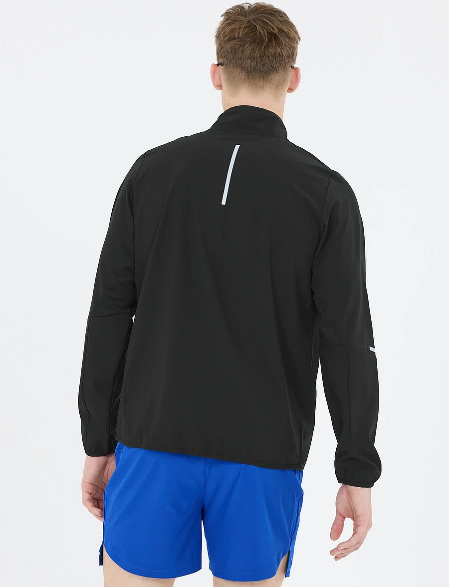 Endurance - Sarika M Jacket - black - 5