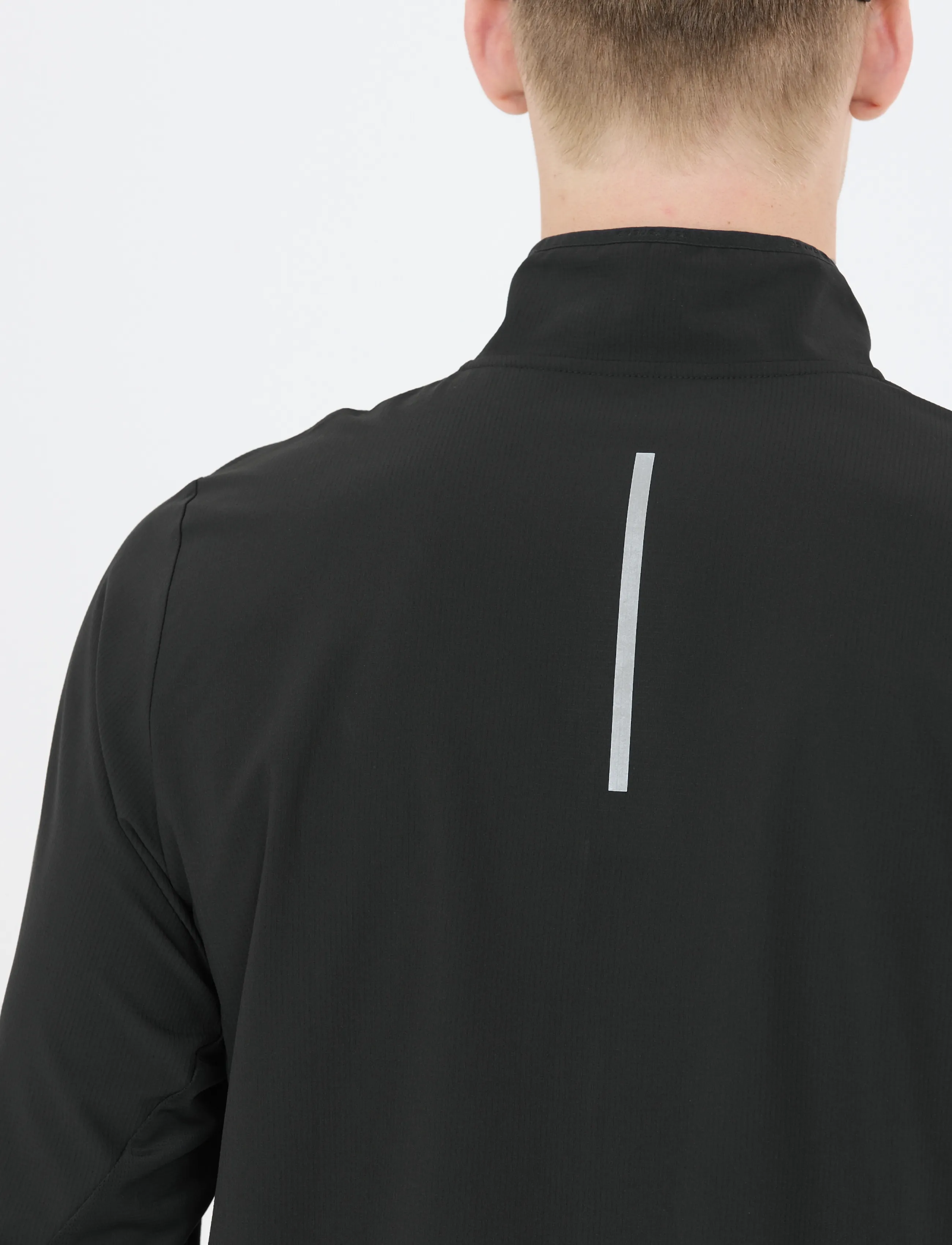 Endurance Sarika M Jacket - Üleriided - BLACK / black
